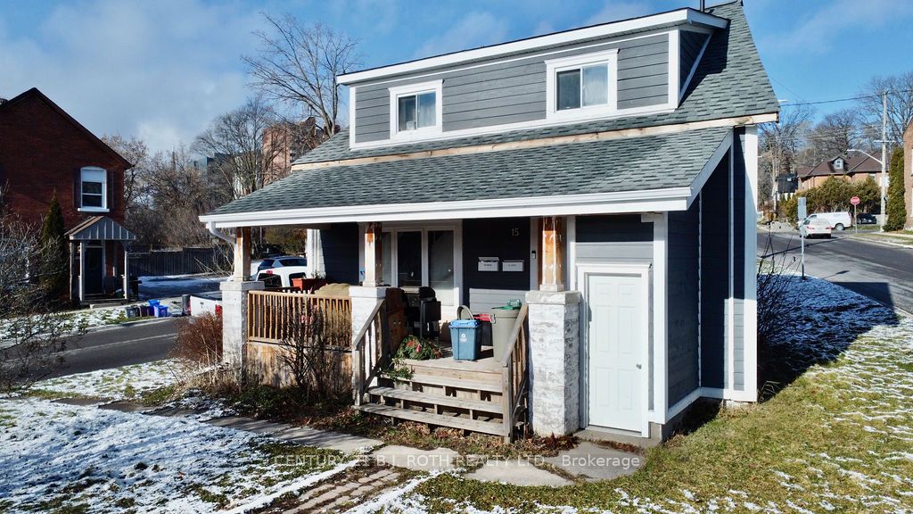 194 Dunlop Street E Property Photo 11