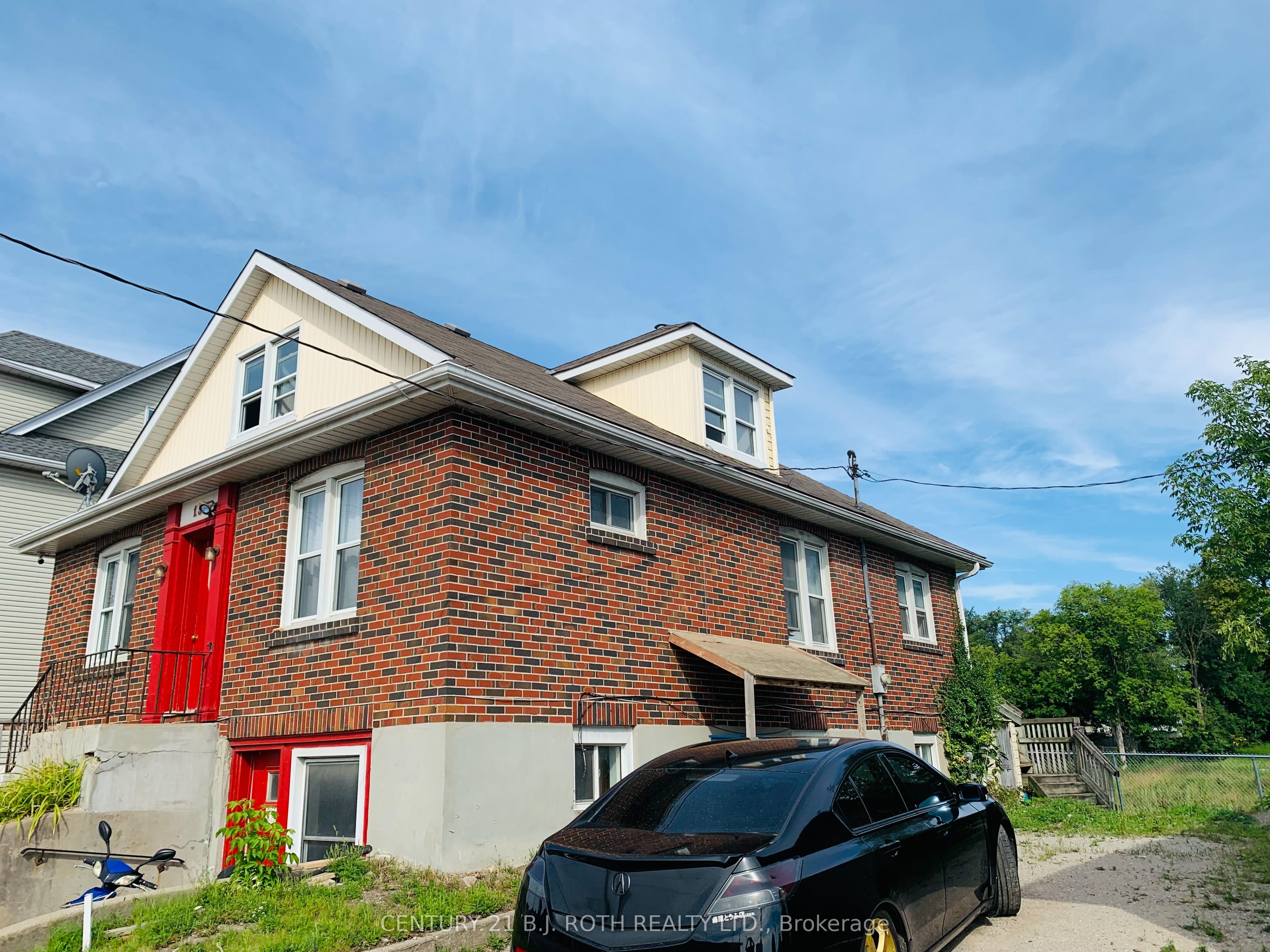 156 Dunlop Street Property Photo 3