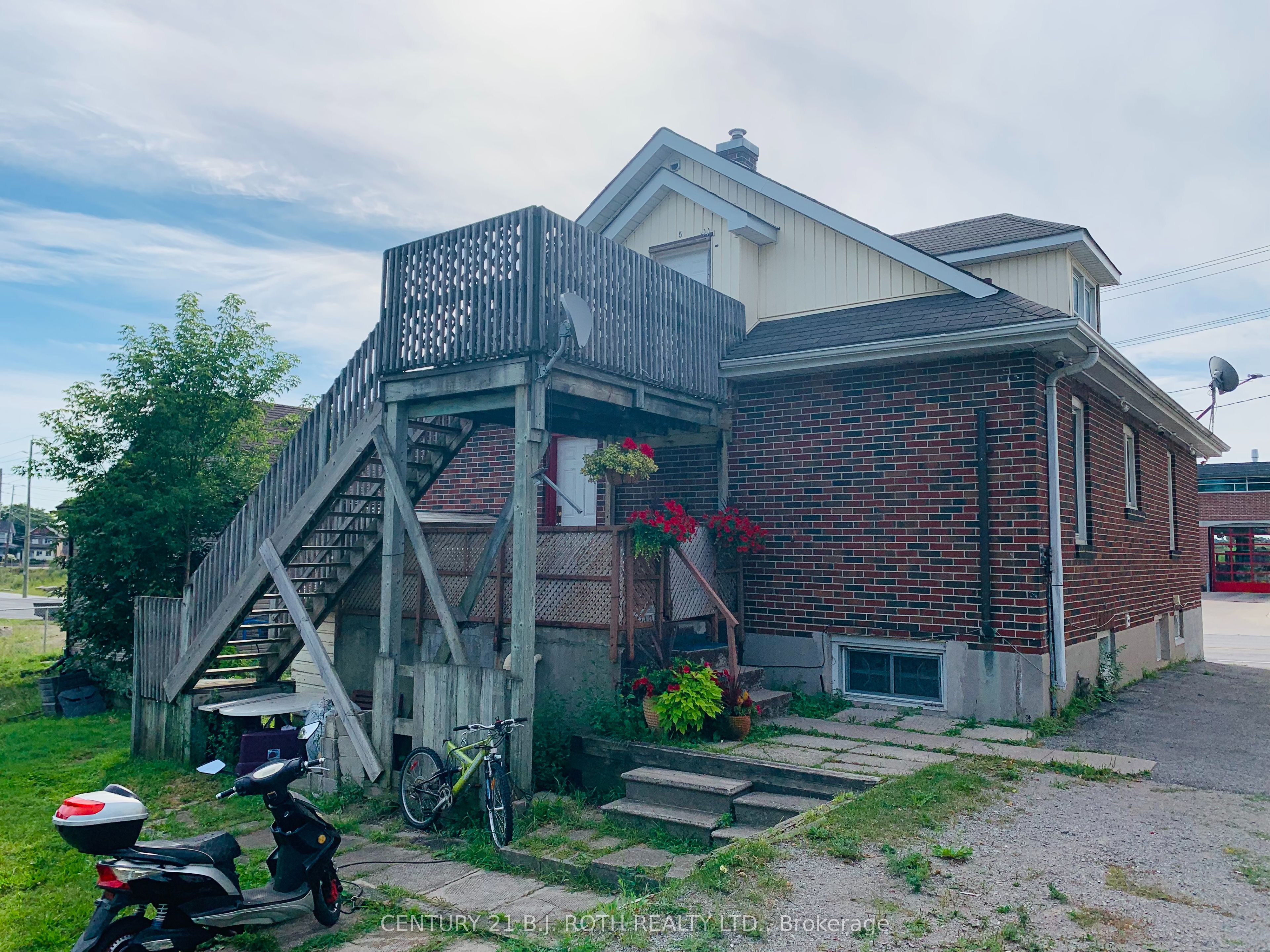 156 Dunlop Street Property Photo 5