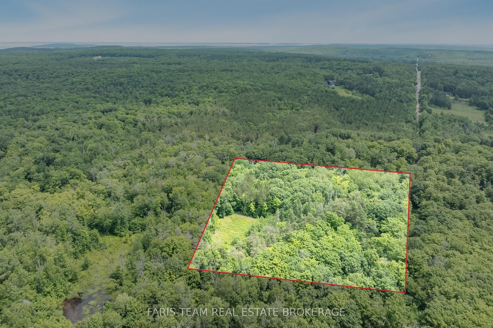 Lot 11 Dorion Road Property Photo 1