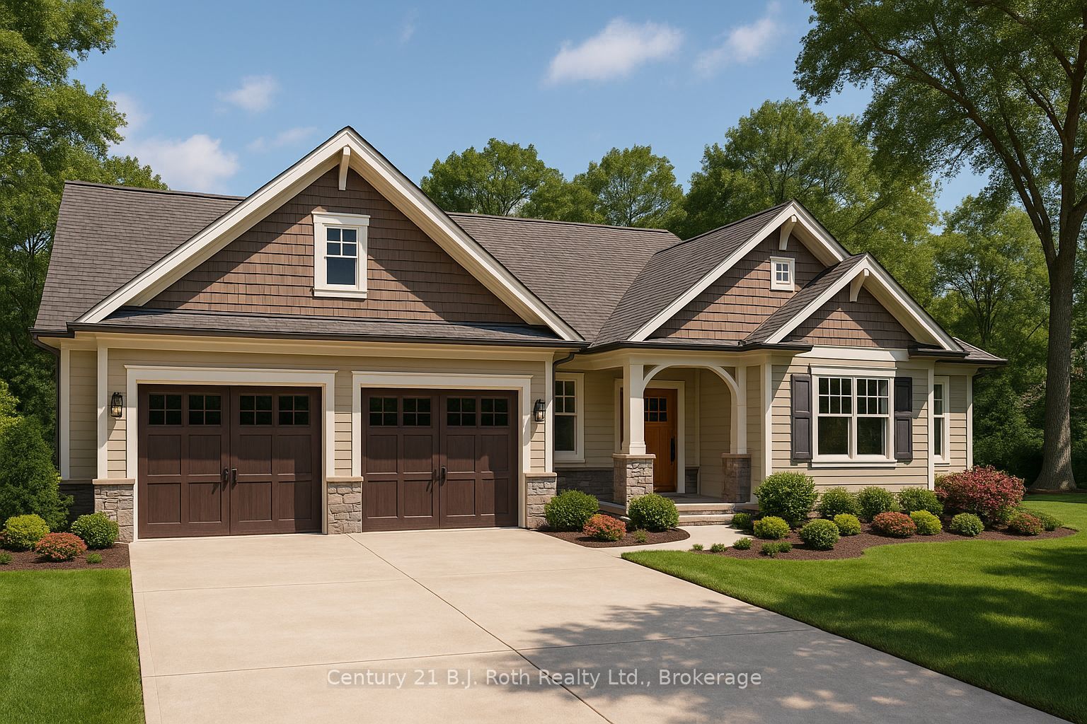 13 Greenlaw Court Property Photo 1