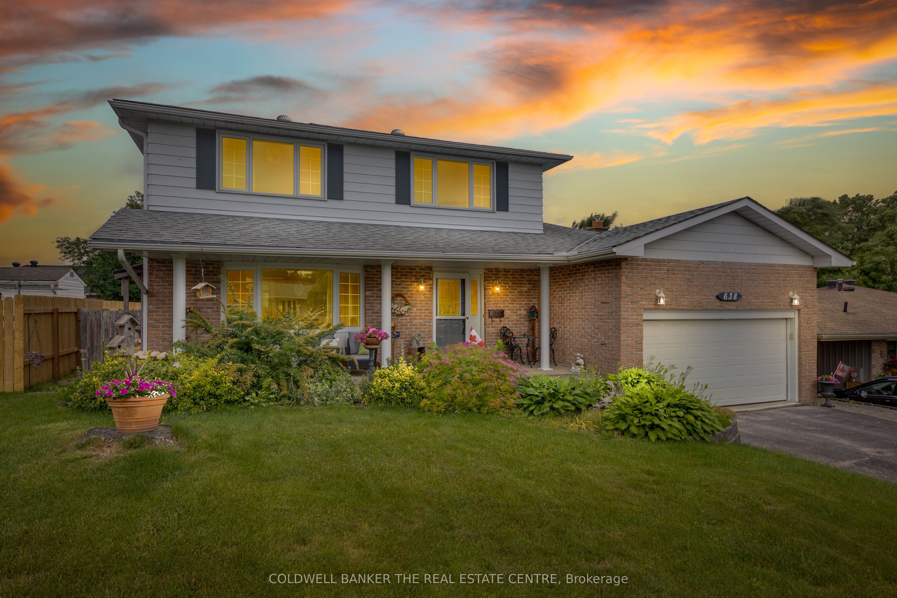 638 Norman Crescent Property Photo 1