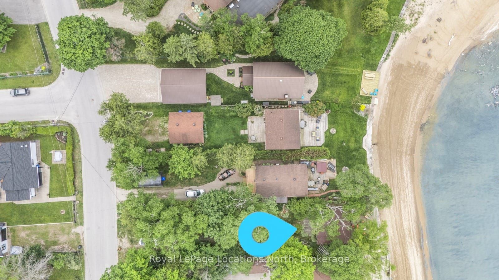 1950 Shore Lane Property Photo 1