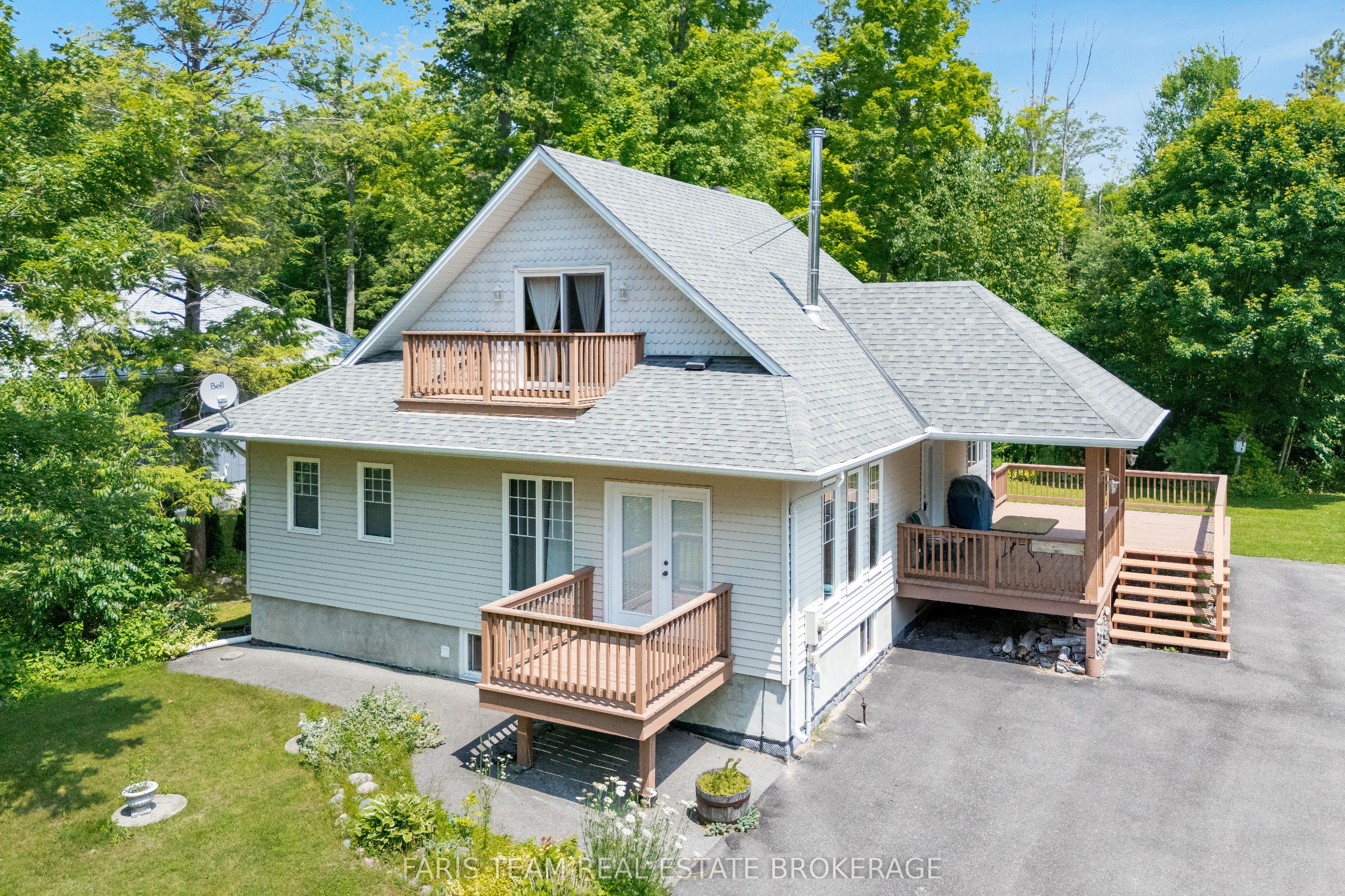 139 Trout Lane Property Photo 1