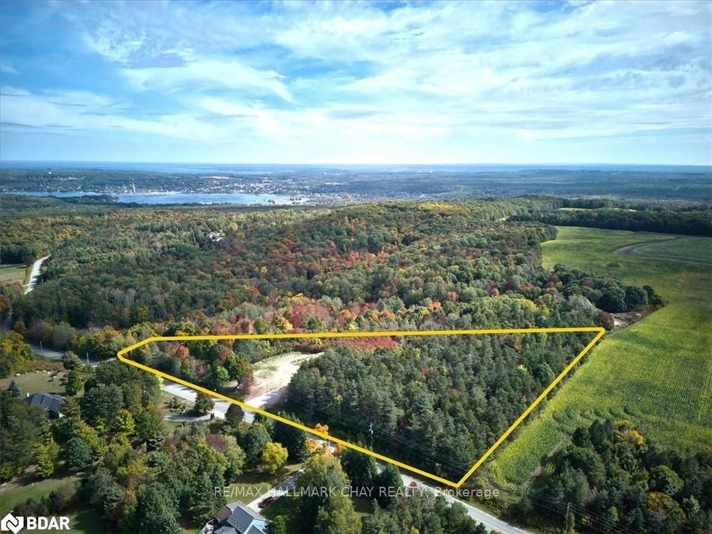 Lot 9 Concession 15 Road Property Photo 1