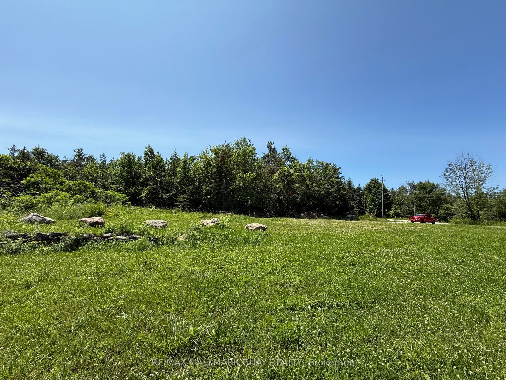 Lot 9 Concession 15 Road Property Photo 2