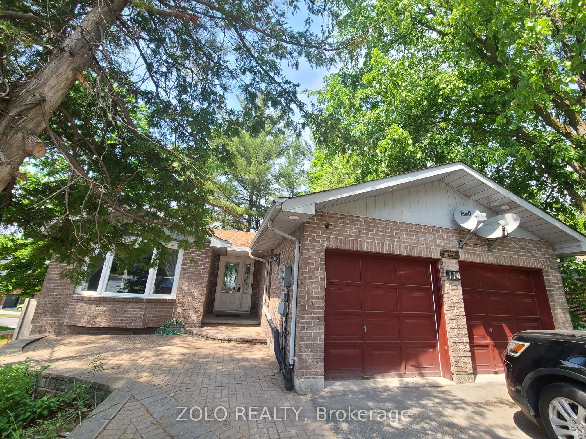 114 Ardagh Road Lower Property Photo 1