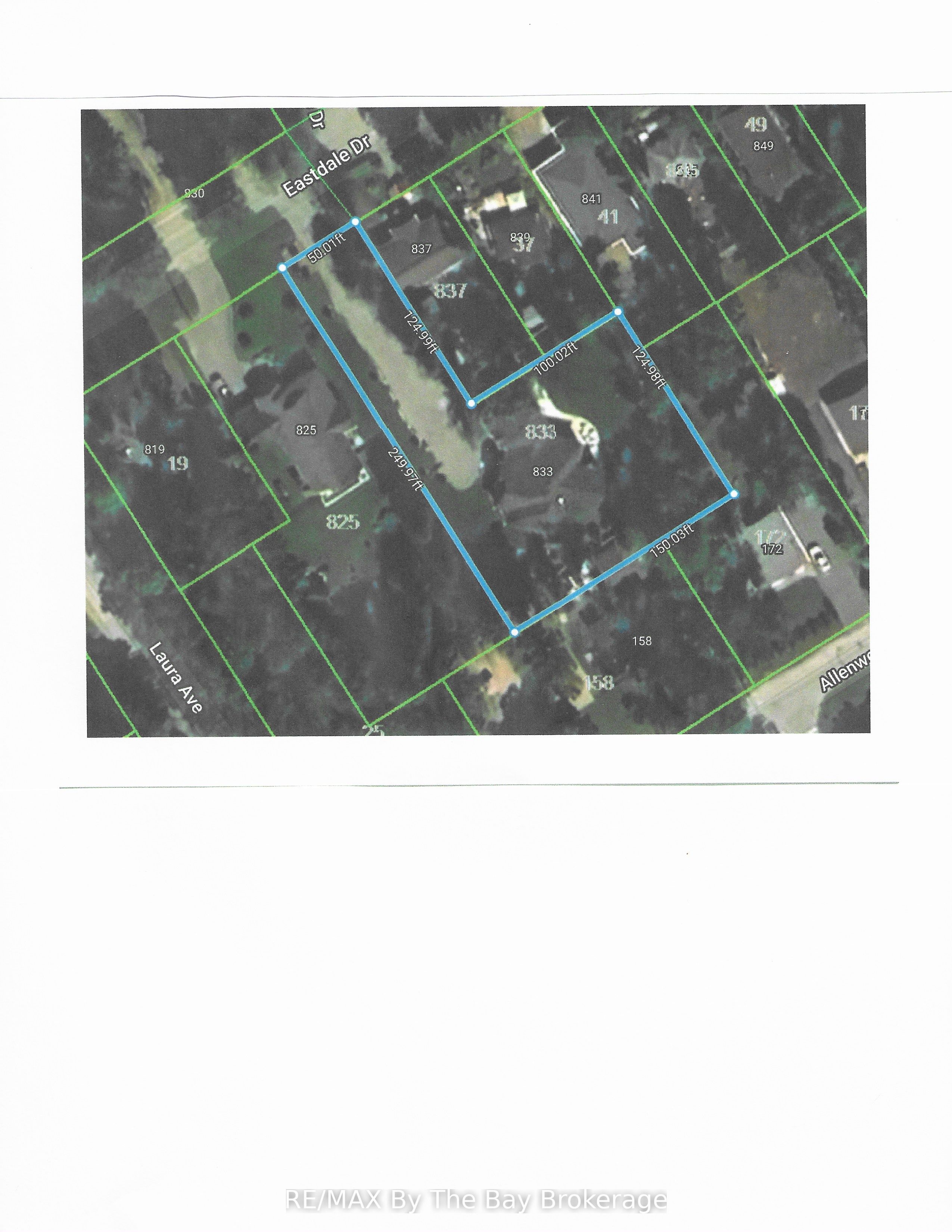 833 Eastdale Drive Property Photo 4