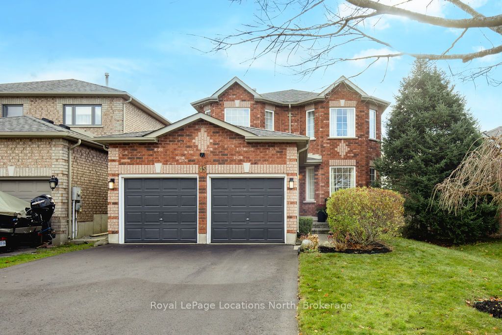 45 Holly Meadow Road Property Photo 1