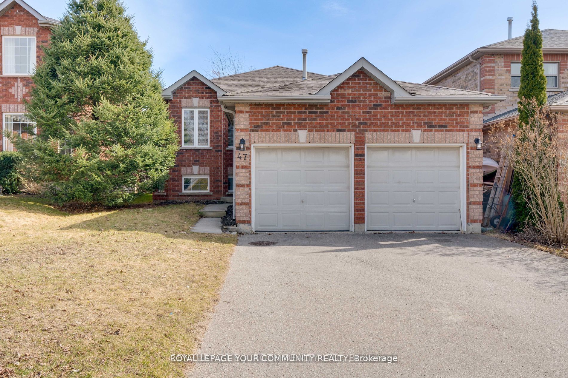 47 Holly Meadow Rd Property Photo 1