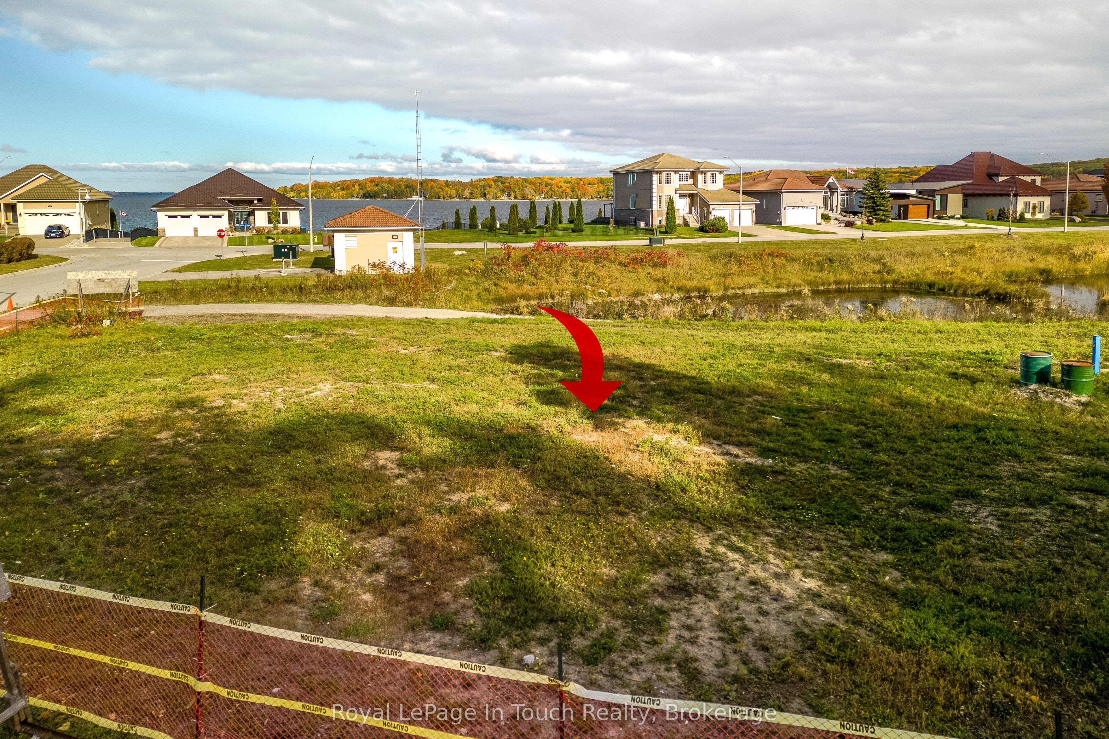517 Taylor Drive Property Photo 3