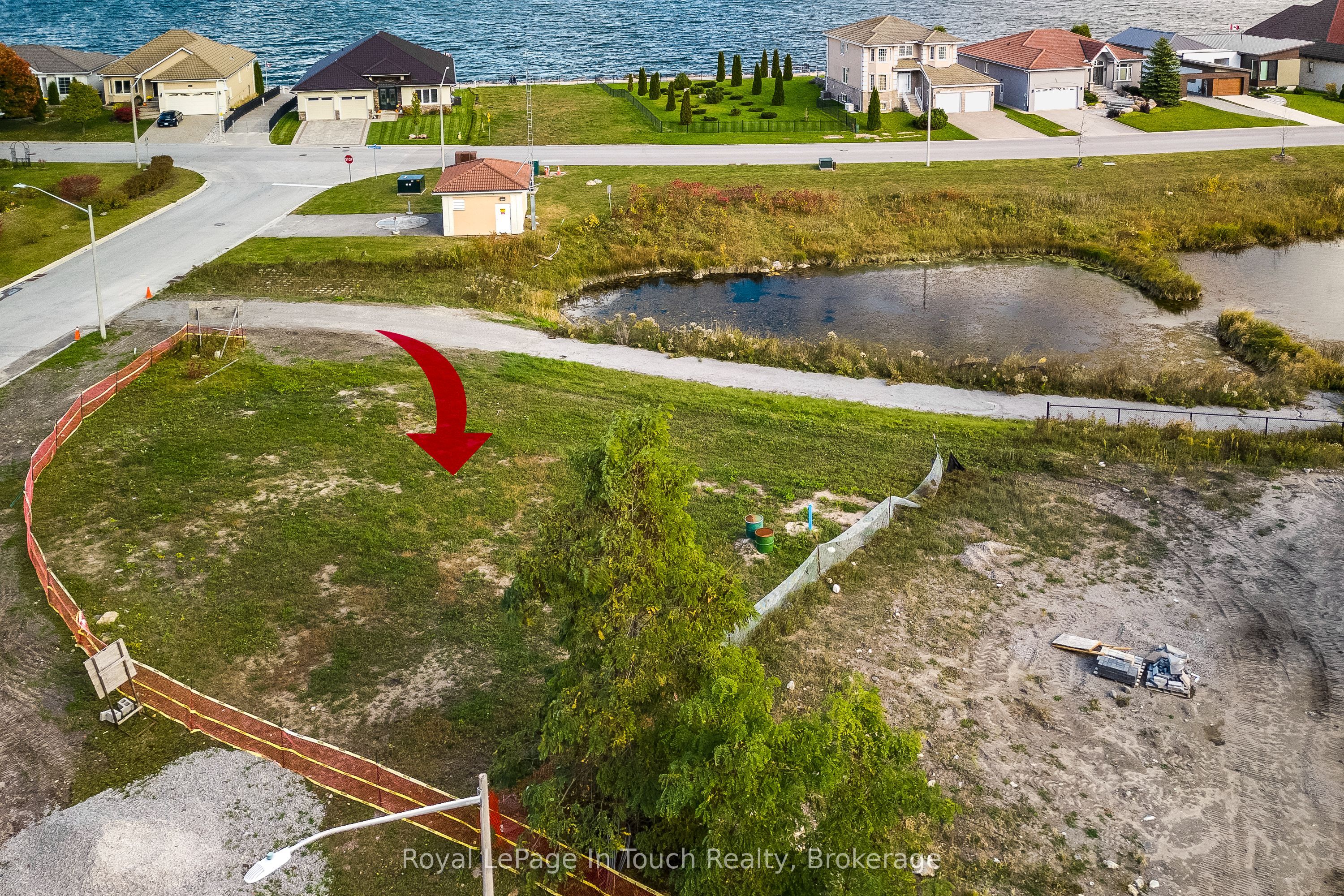 517 Taylor Drive Property Photo 5