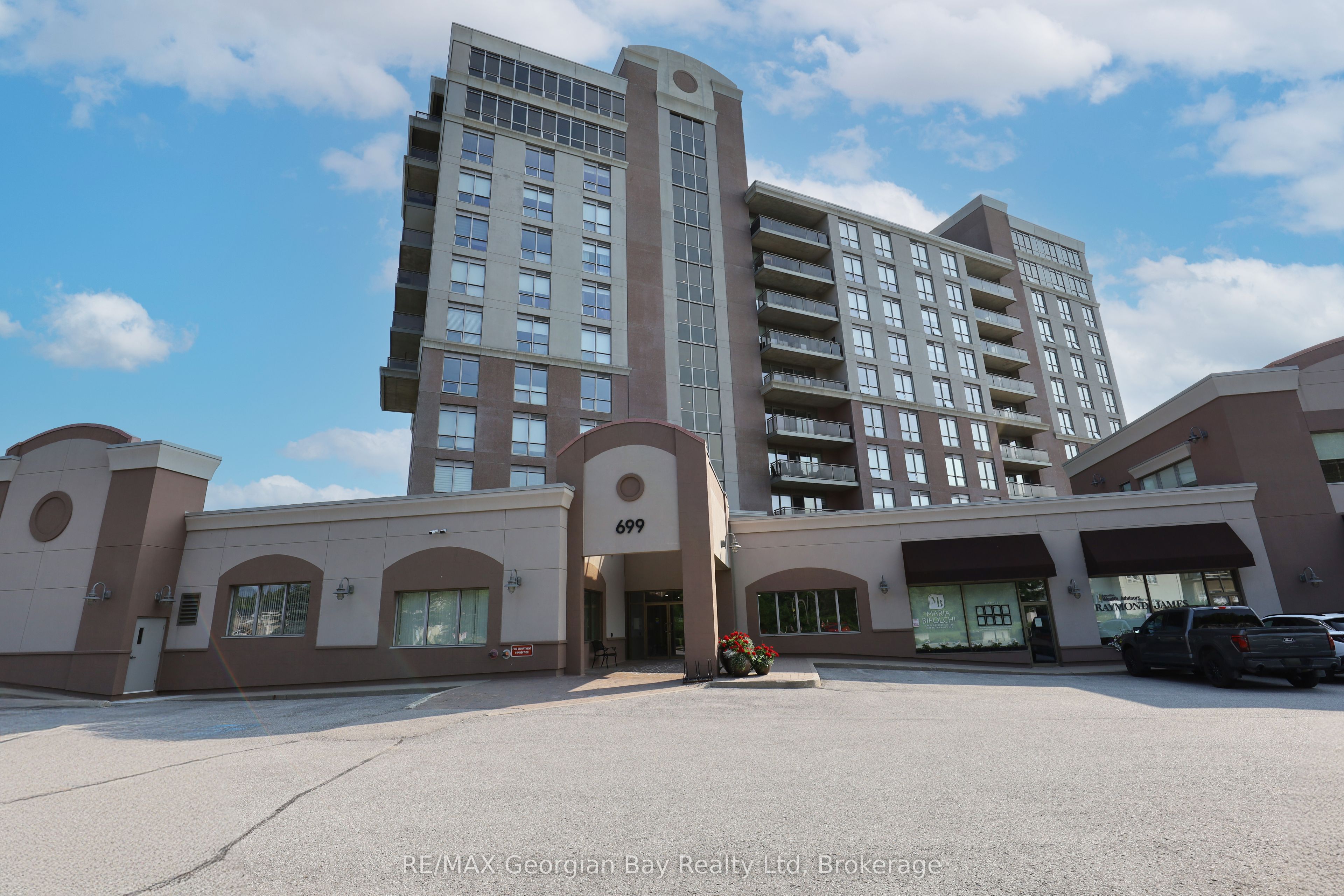 699 Aberdeen Boulevard 509 Property Photo 1
