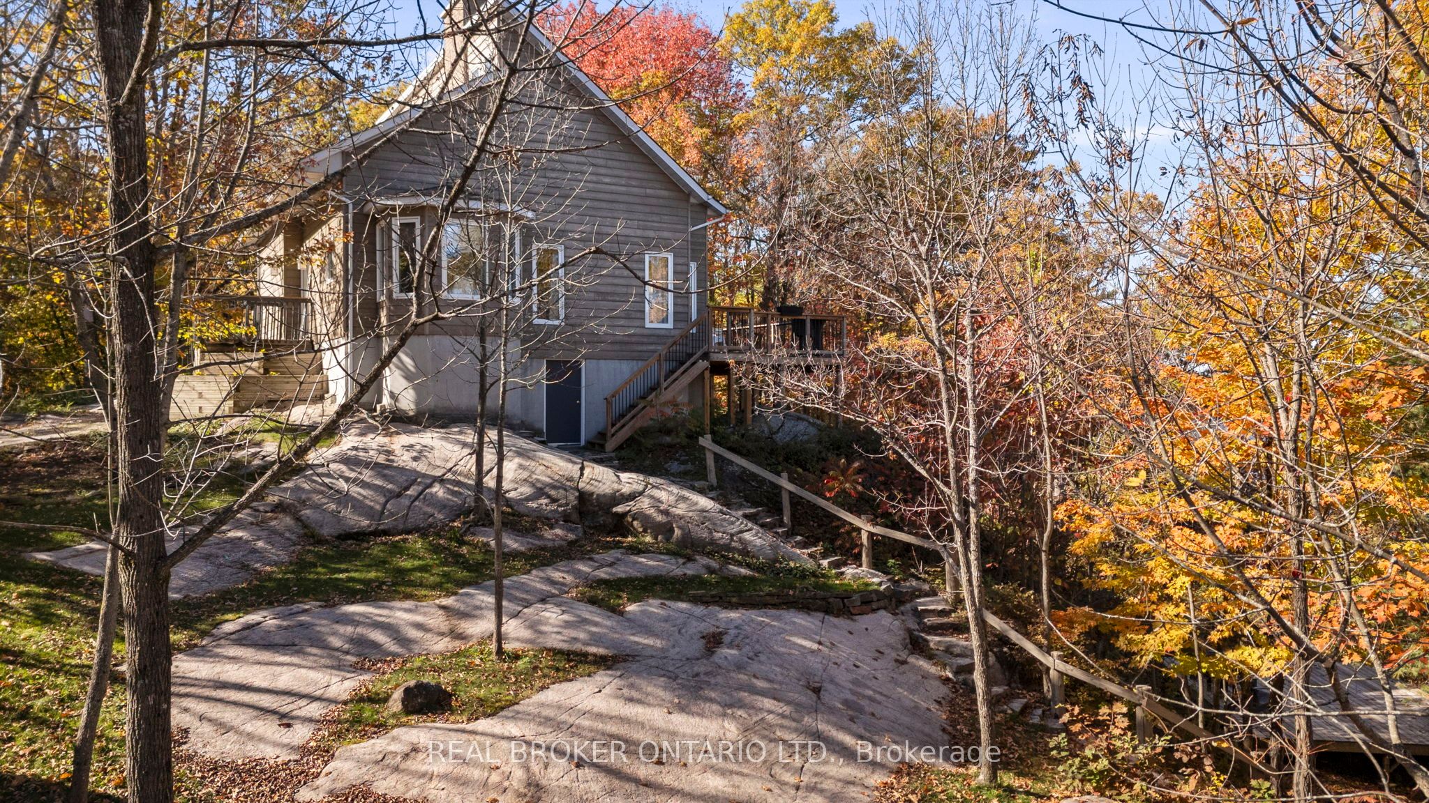 2043 Beman Point Lane Property Photo 1