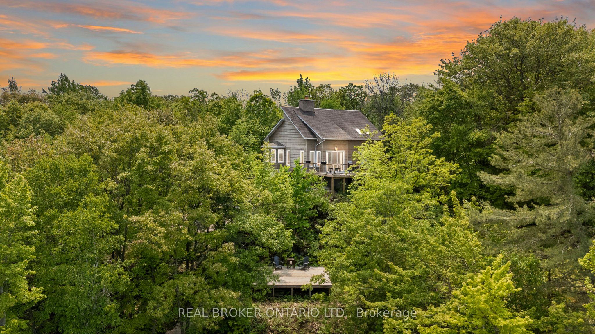 2043 Beman Point Lane Property Photo 2