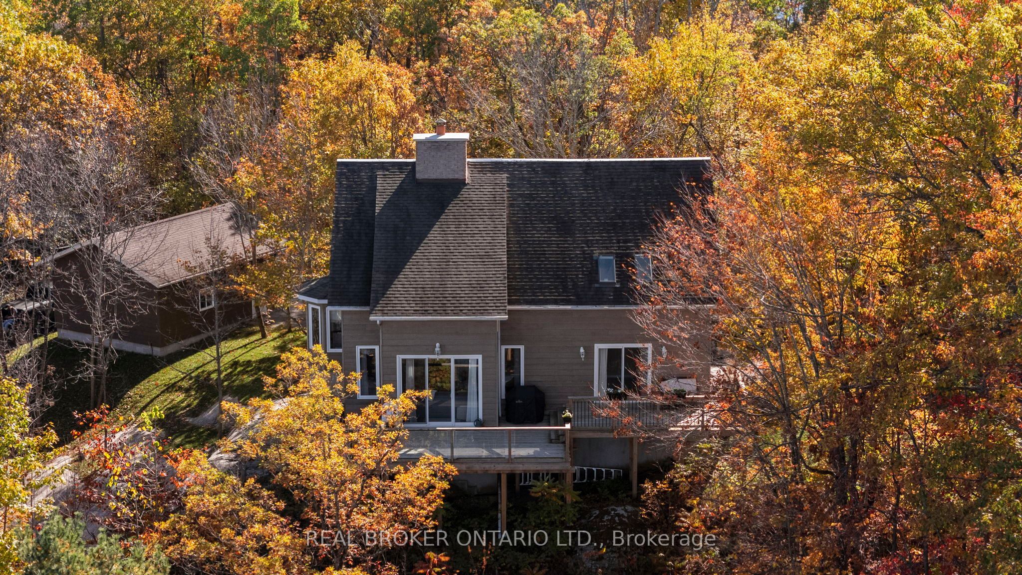 2043 Beman Point Lane Property Photo 47