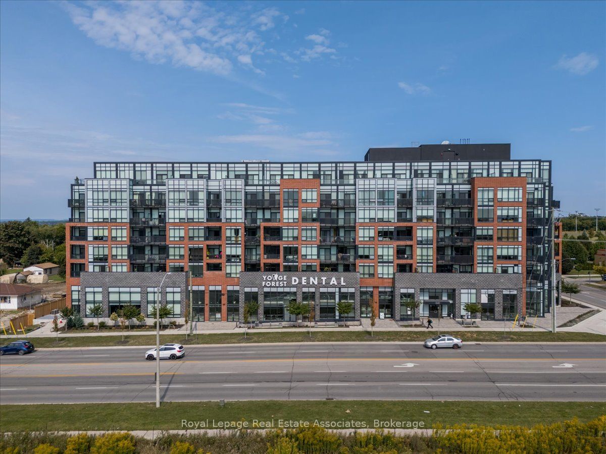 681 Yonge Street 319 Property Photo 1