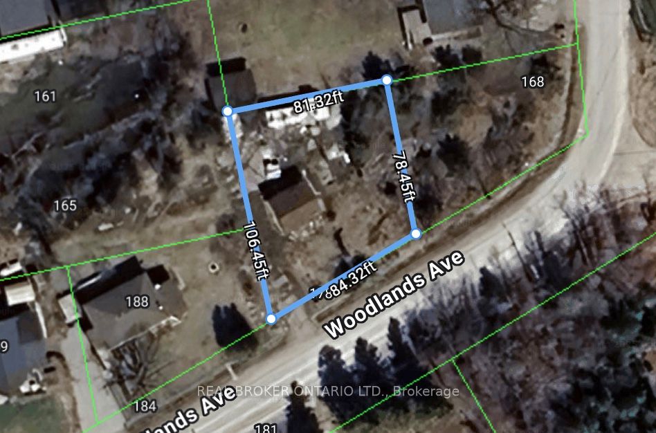 178 Woodlands Ave Property Photo 13