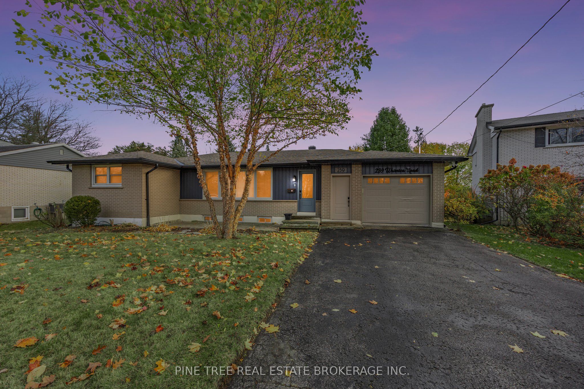 239 Warnica Road Property Photo 1