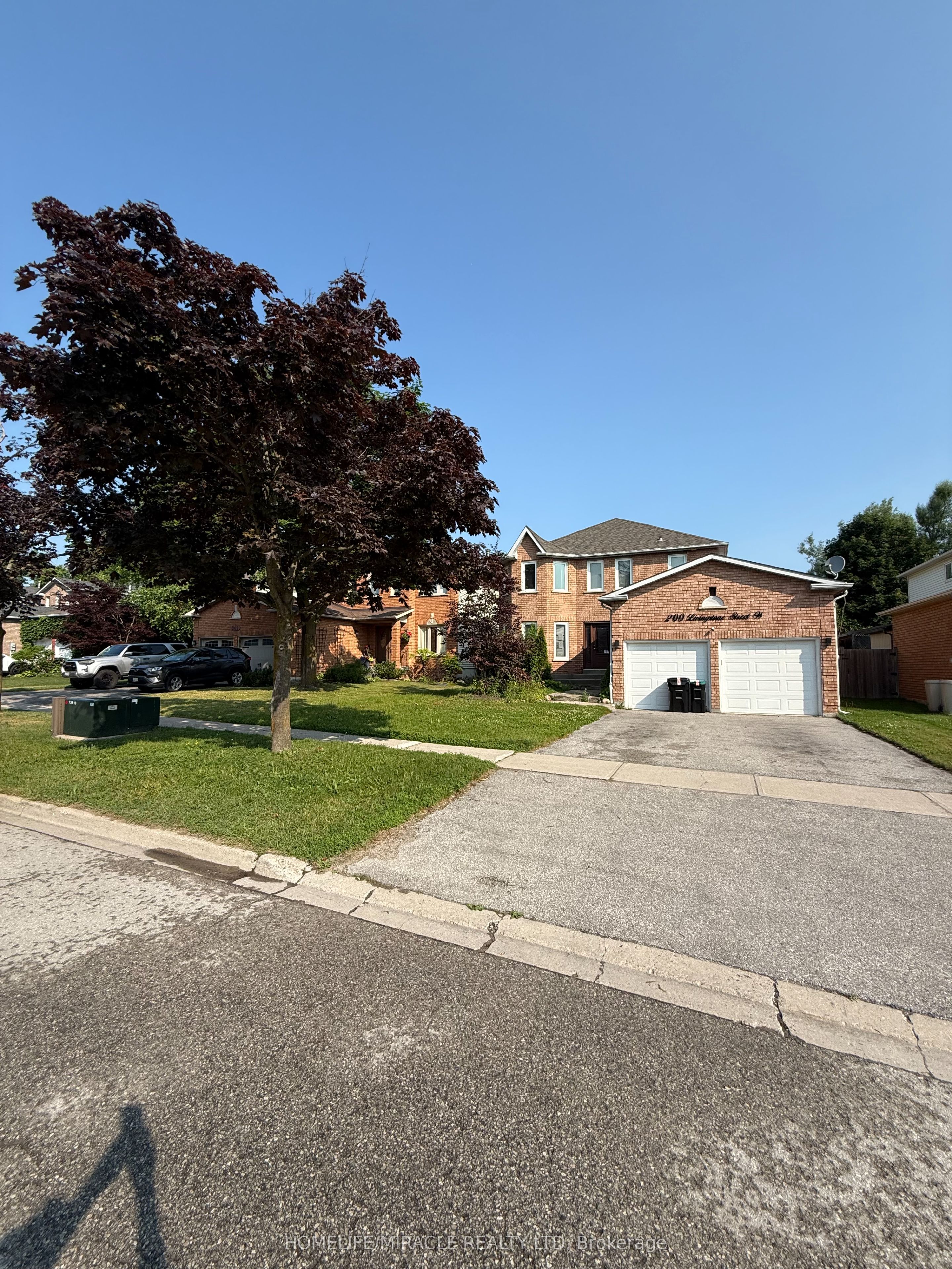 200 Livingstone Street W Property Photo 1