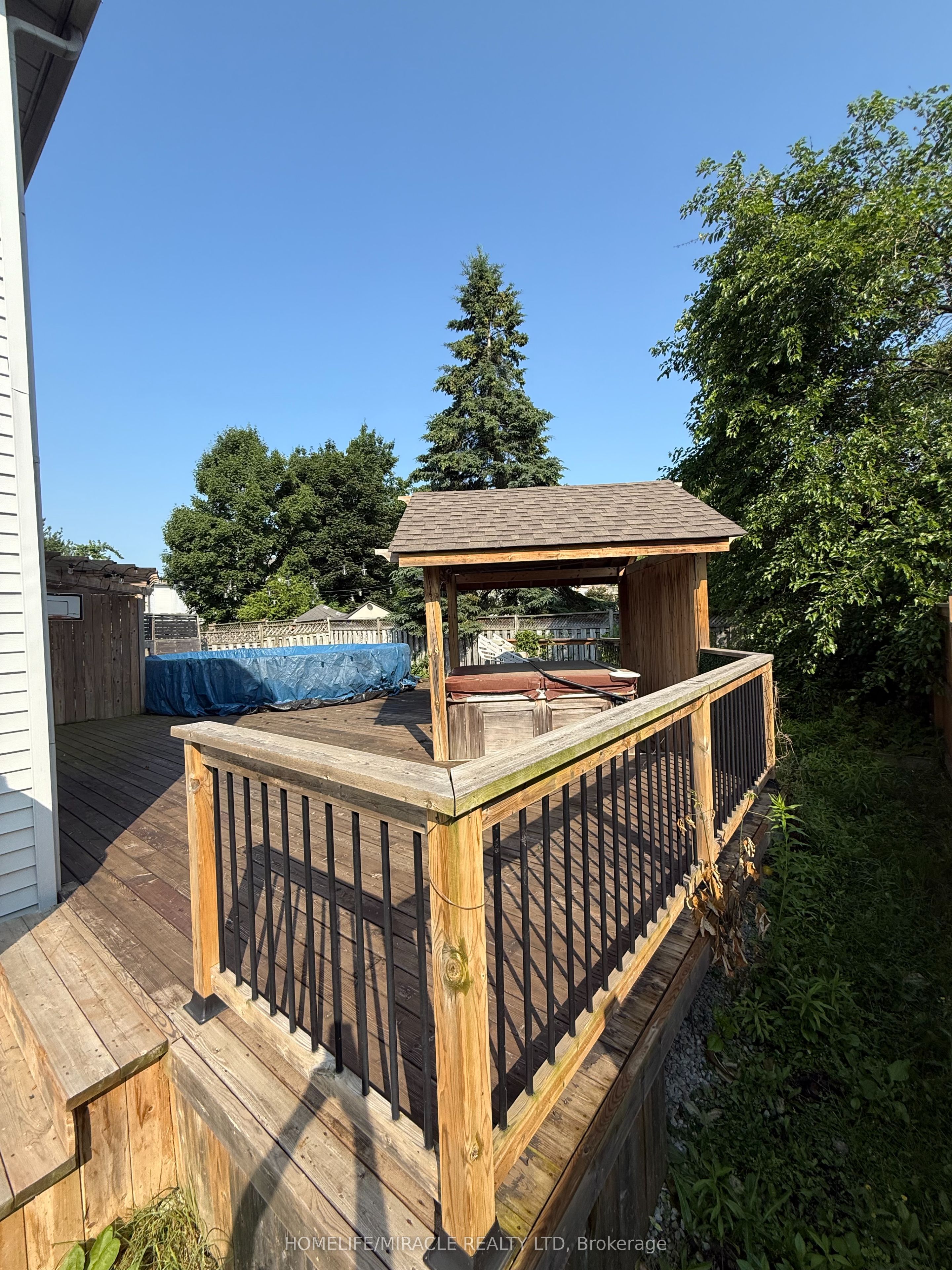 200 Livingstone Street W Property Photo 24