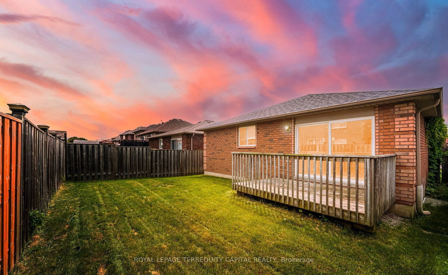 #upper - 38 Irene Drive Property Photo 25
