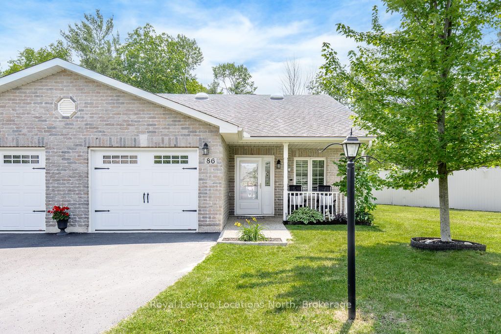 86 Clover Crescent Property Photo 1