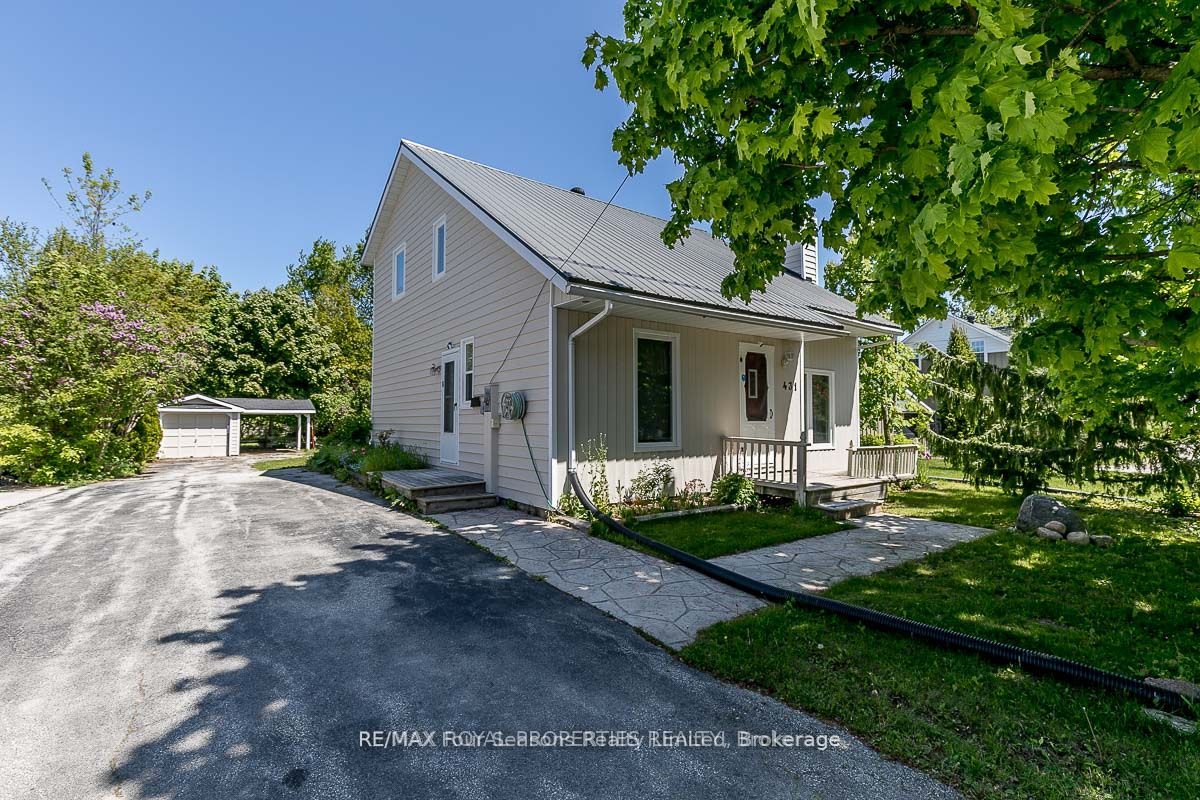 431 Fourth Street W 1 Property Photo 1