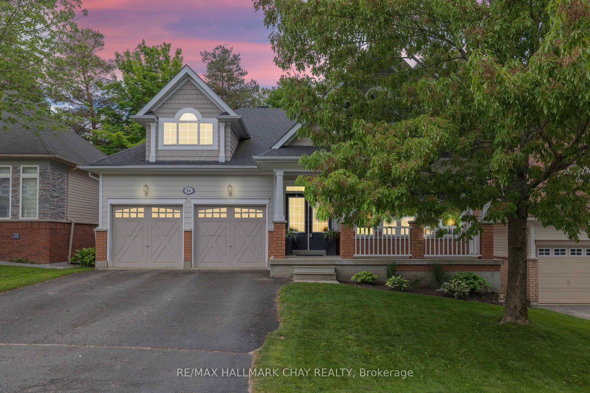 14 Oakmont Avenue Property Photo 1