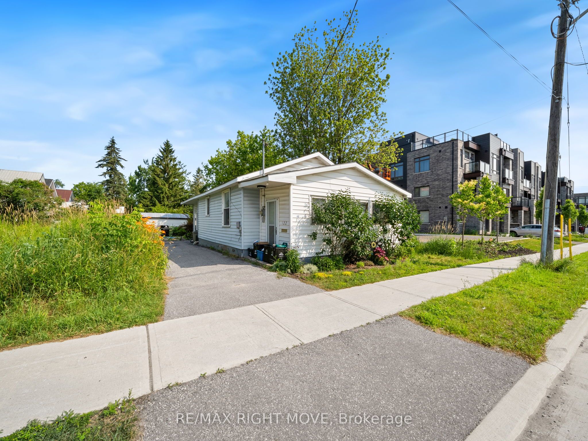 122 Elgin Street Property Photo 1