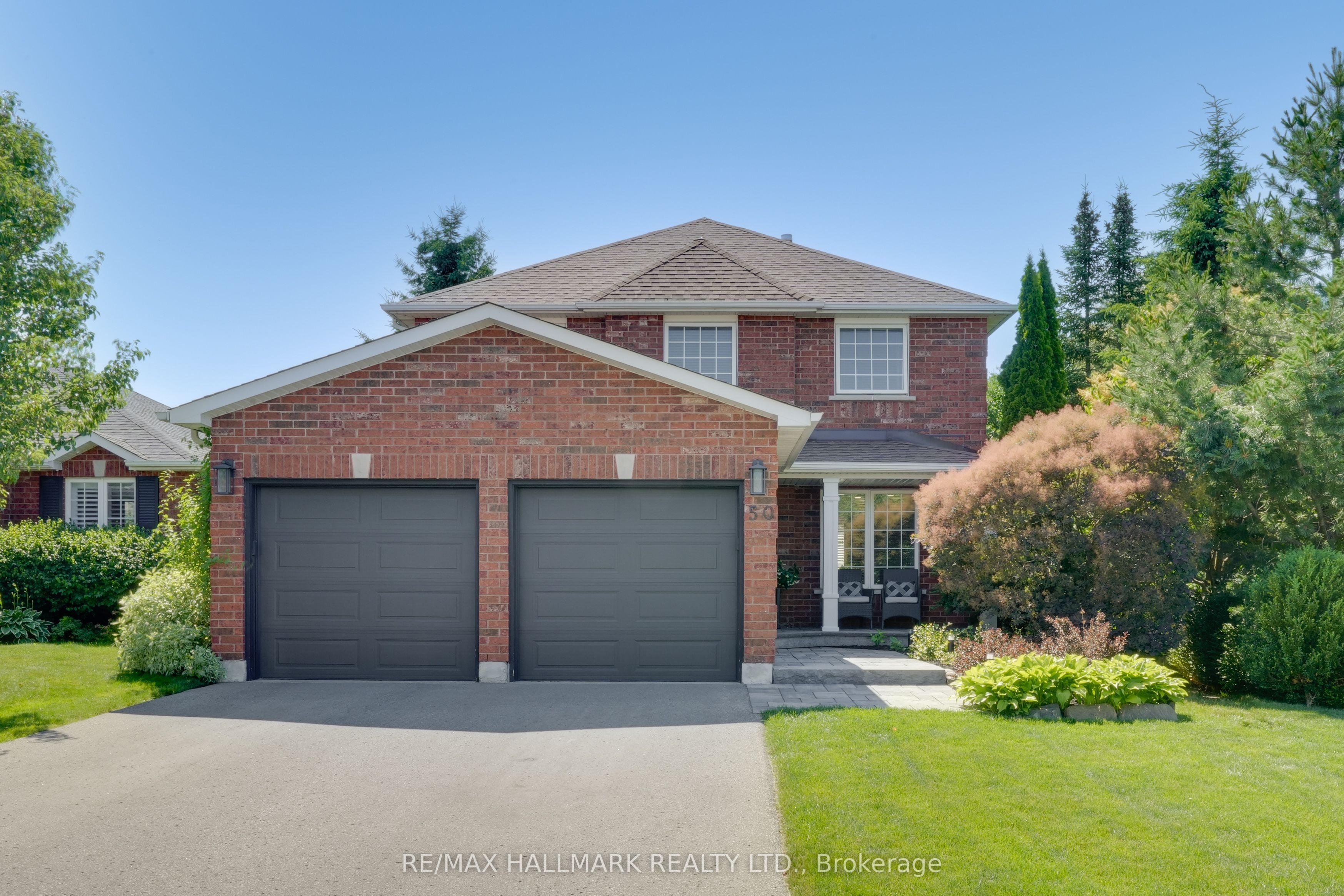 50 Black Willow Drive Property Photo 1