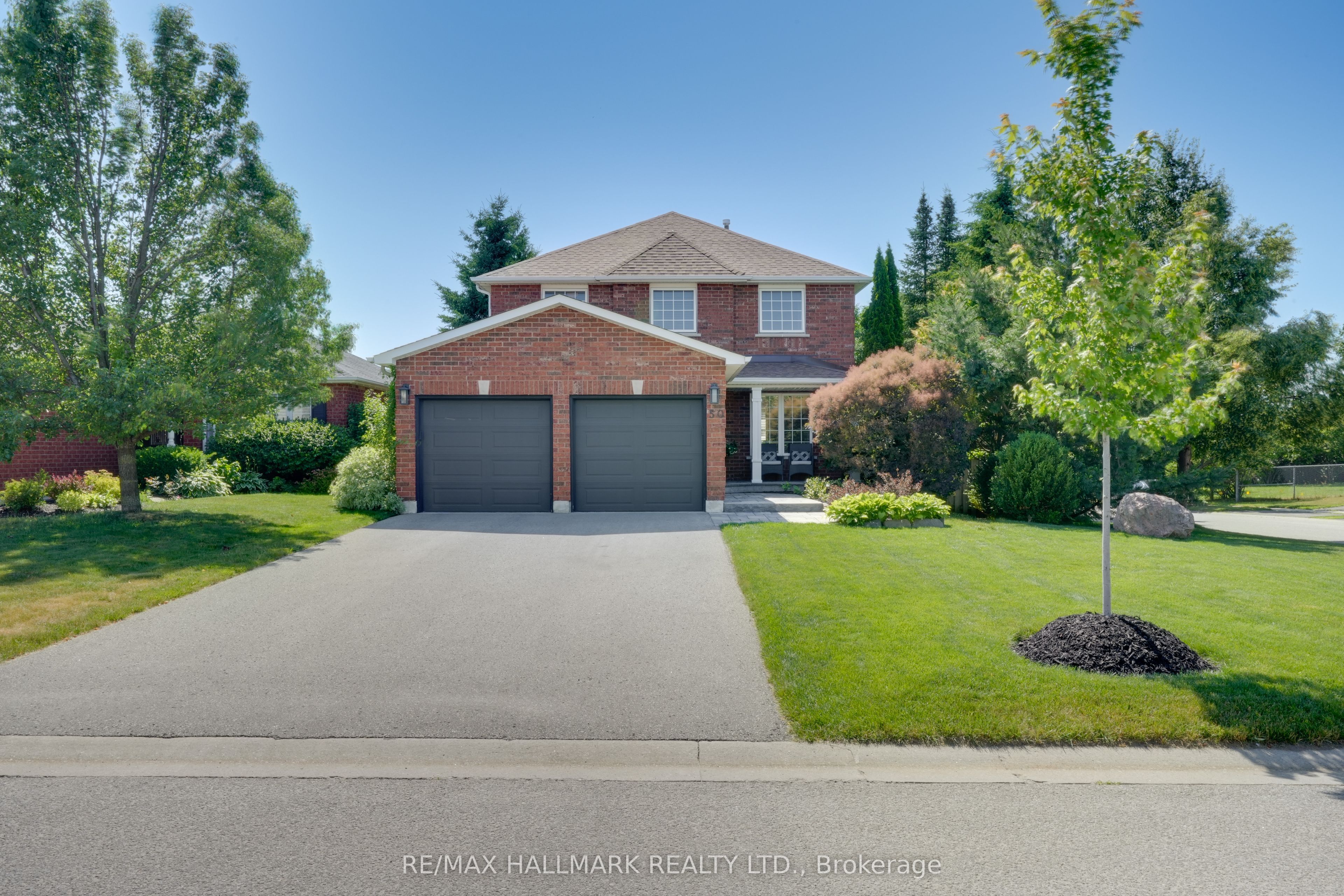 50 Black Willow Drive Property Photo 2