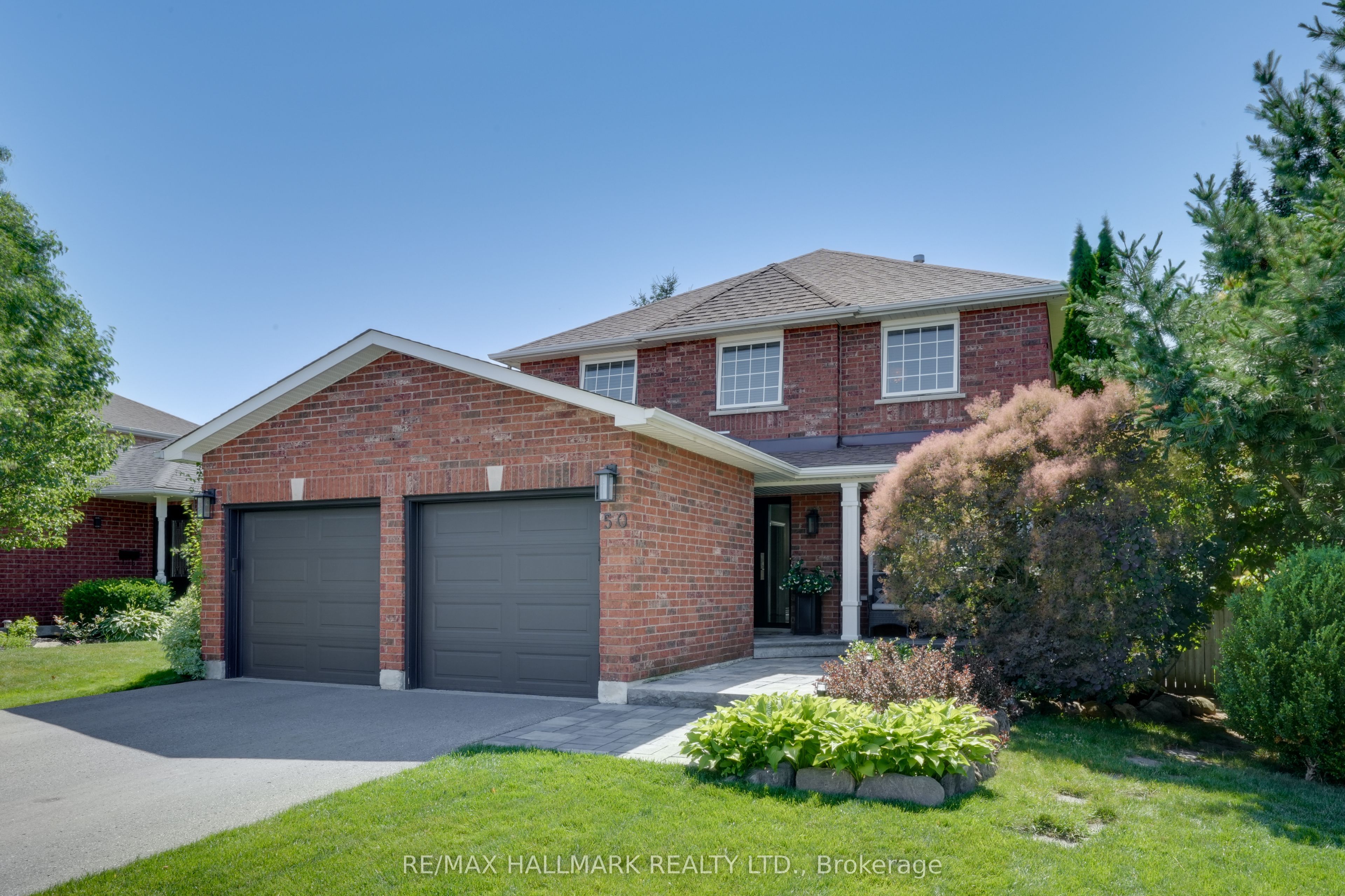 50 Black Willow Drive Property Photo 3