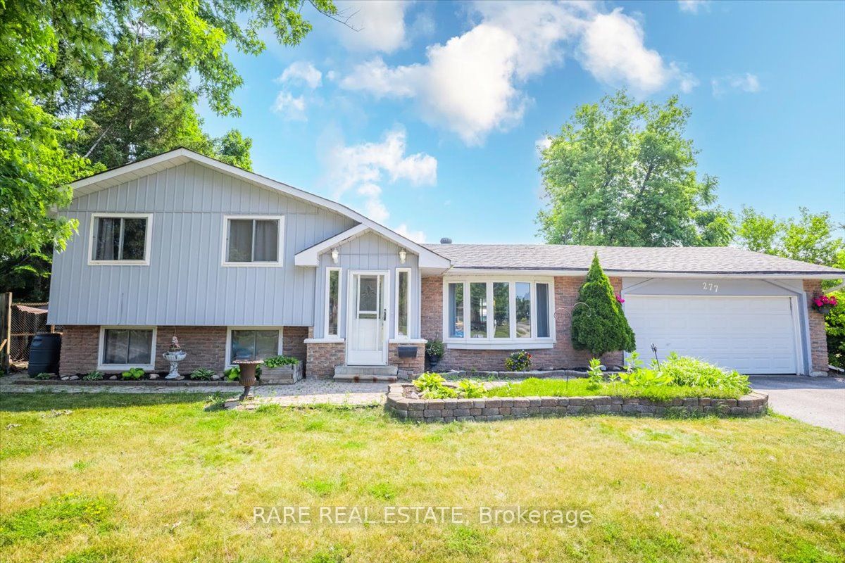 277 Pine Drive Property Photo 1