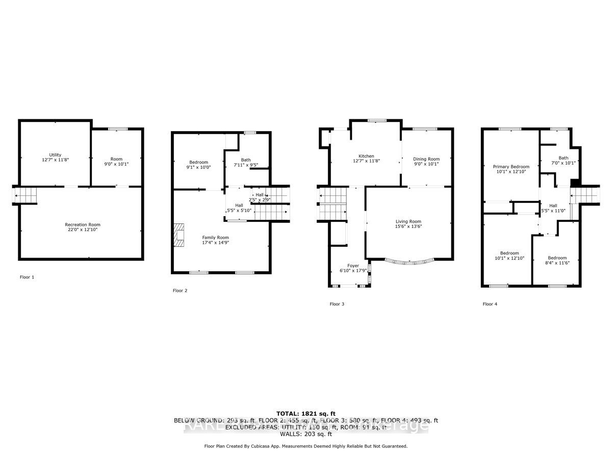 277 Pine Drive Property Photo 2