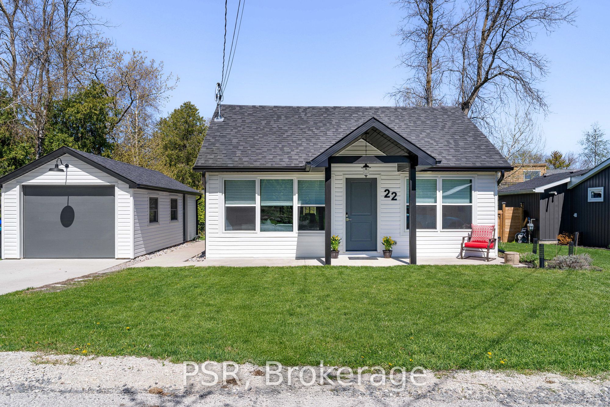 22 Jane Street Property Photo 3