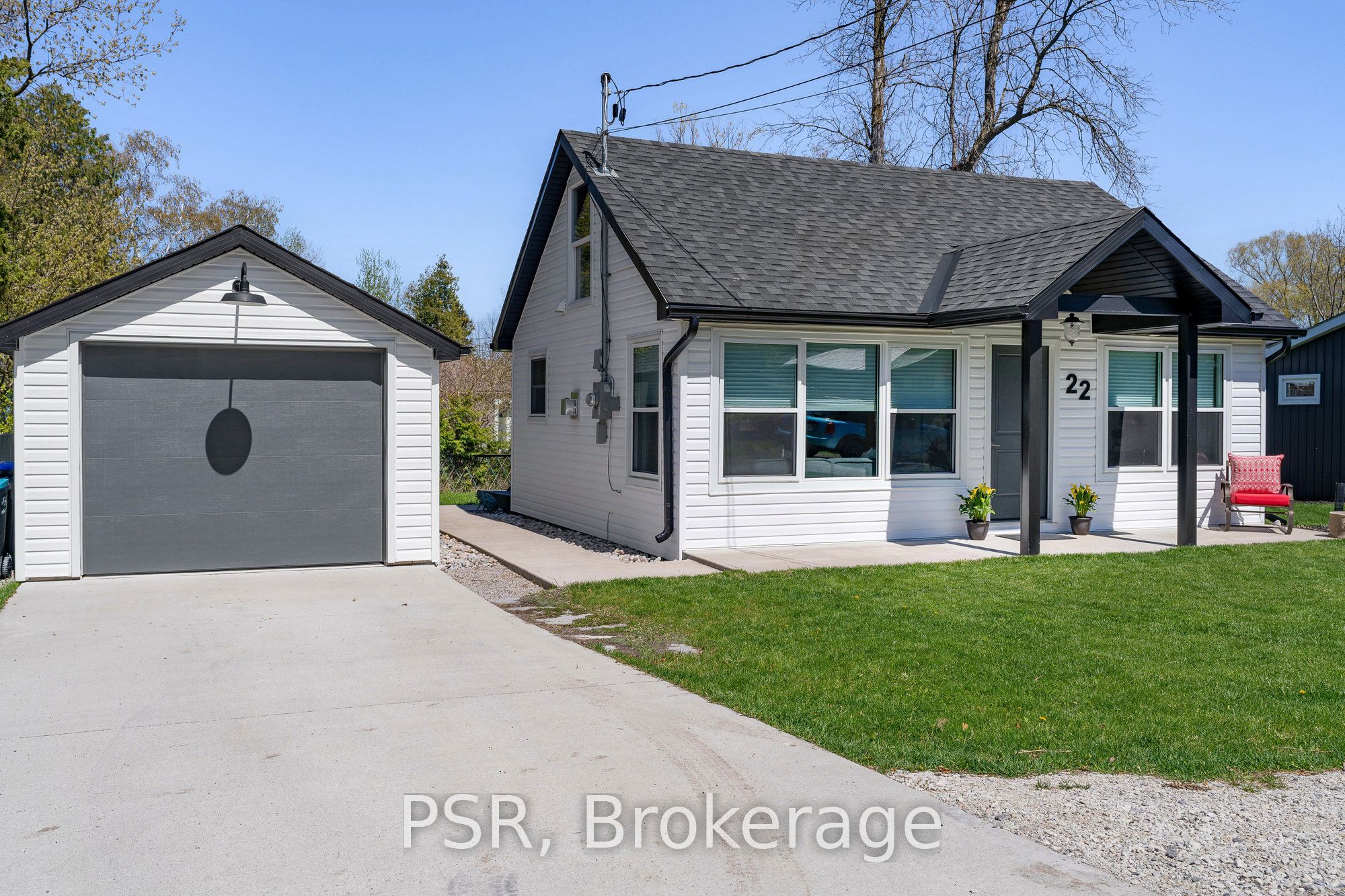 22 Jane Street Property Photo 6