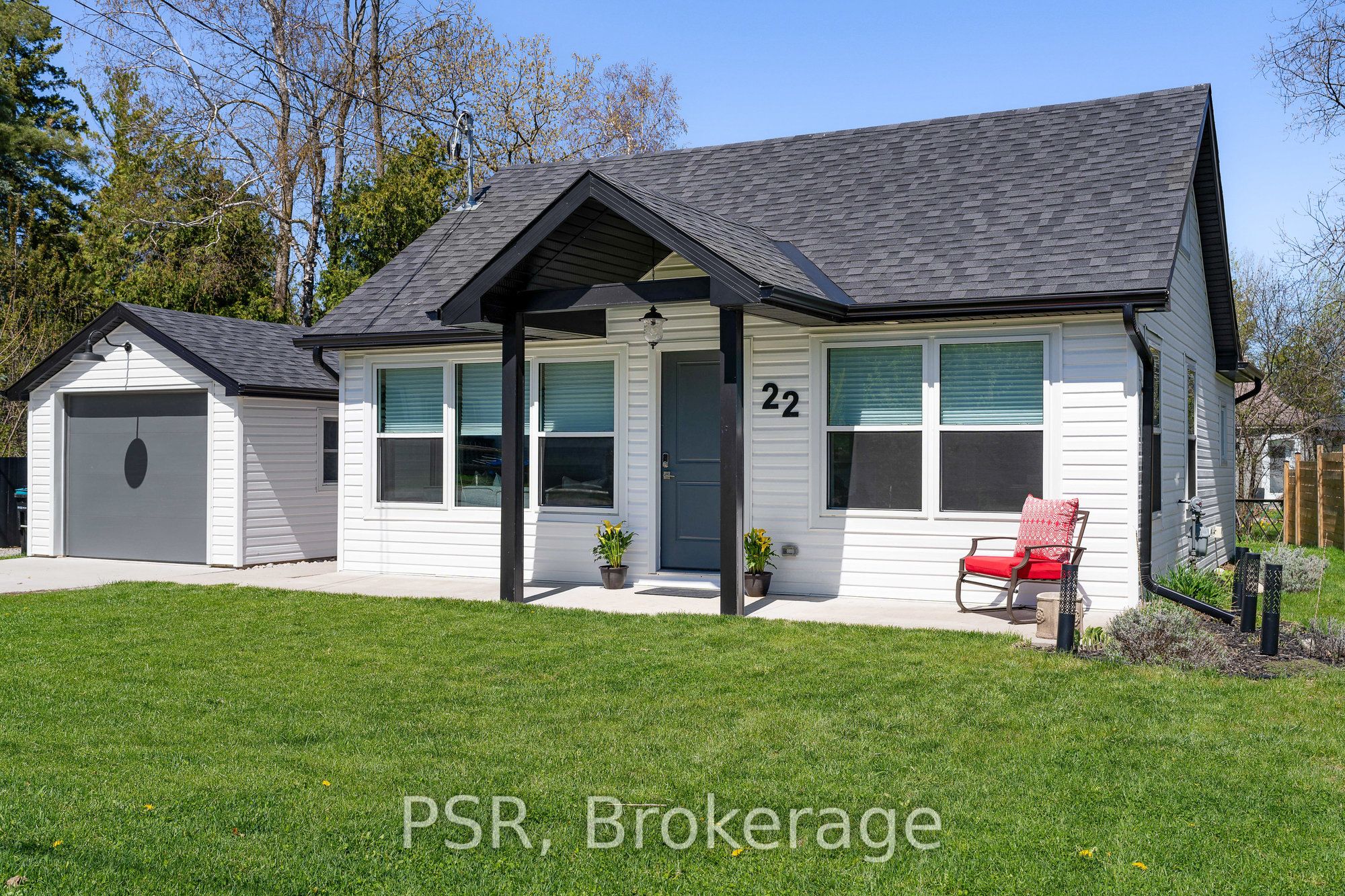 22 Jane Street Property Photo 8