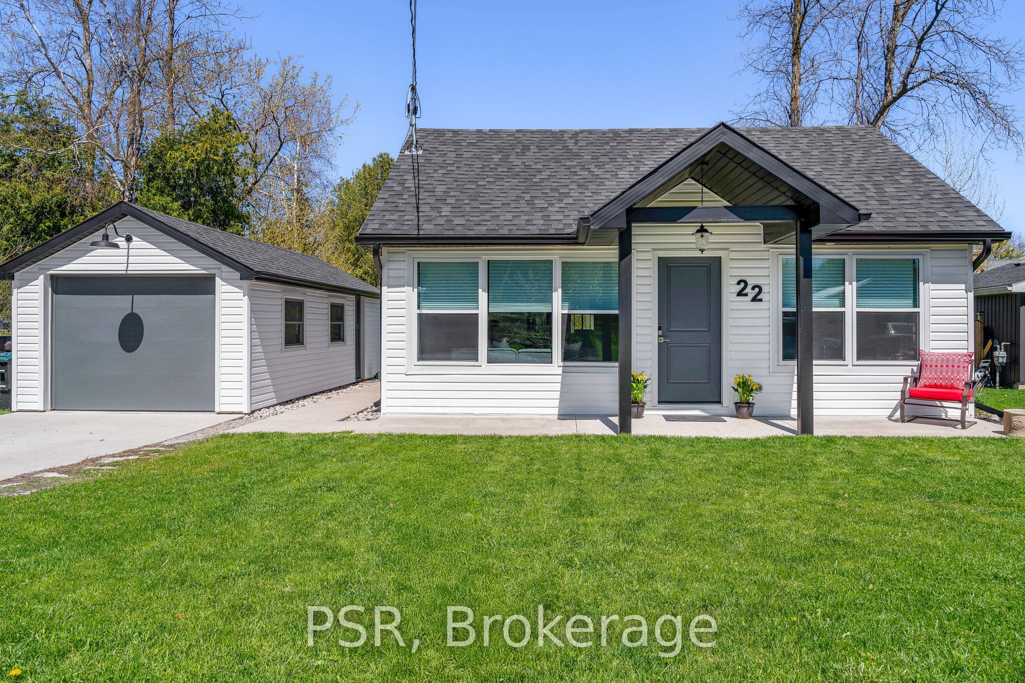 22 Jane Street Property Photo 11