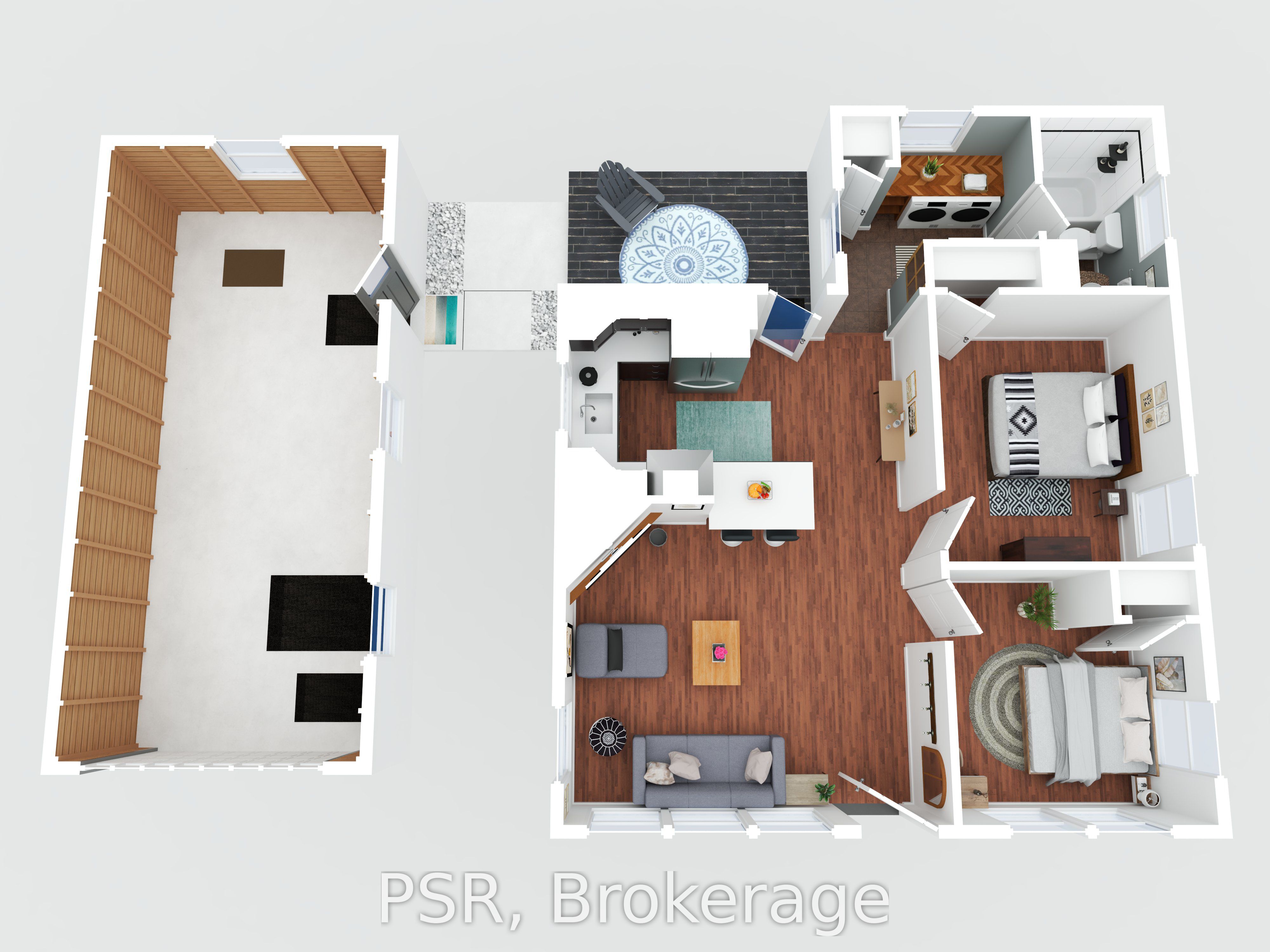 22 Jane Street Property Photo 34