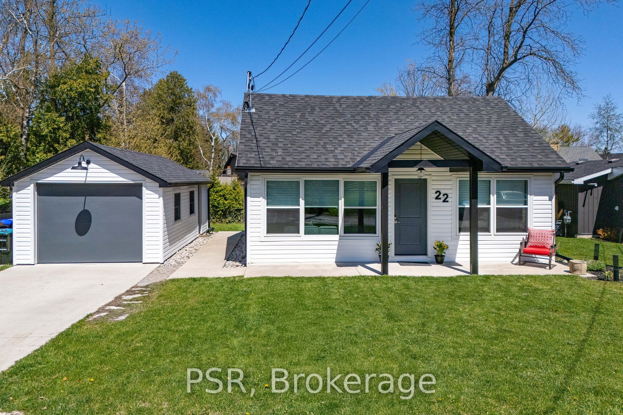 22 Jane Street Property Photo 35