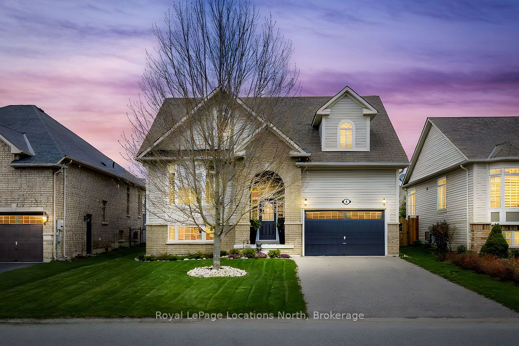4 Broadpoint Street Property Photo 1