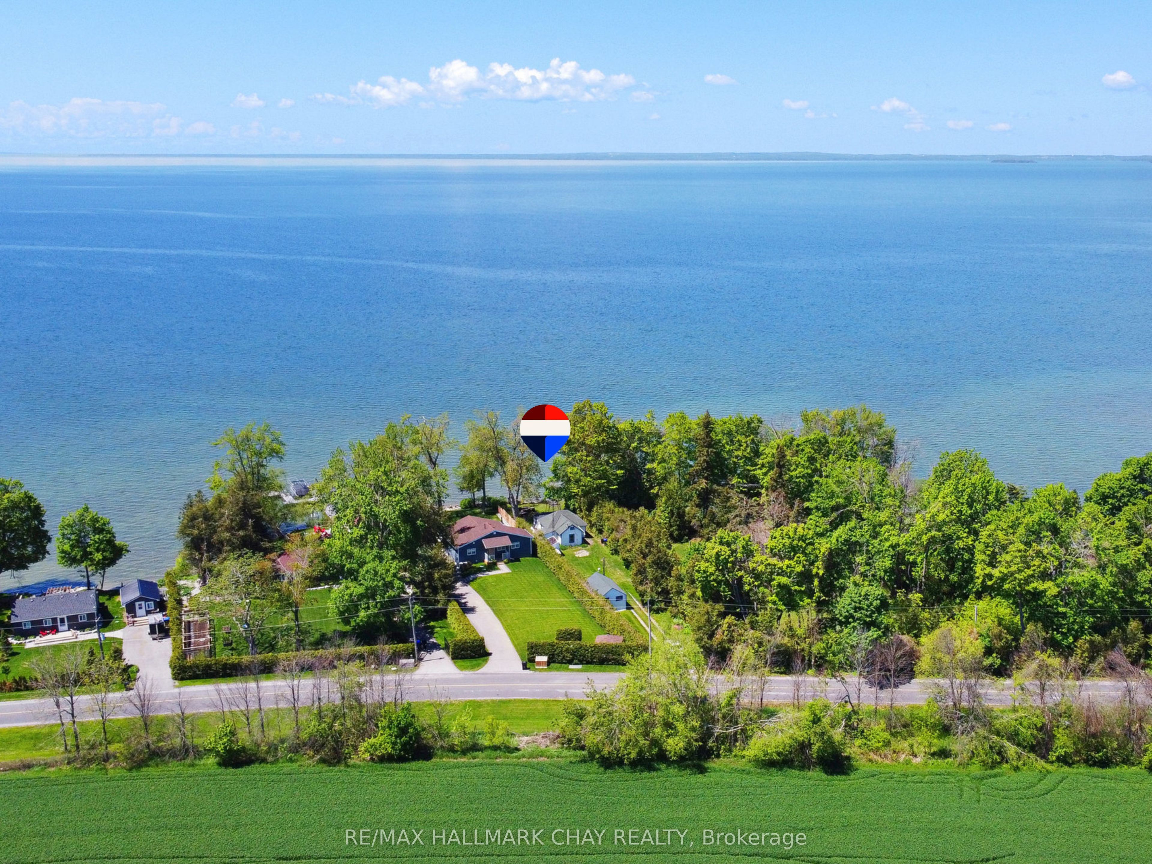 2196 Lakeshore Drive Property Photo 2