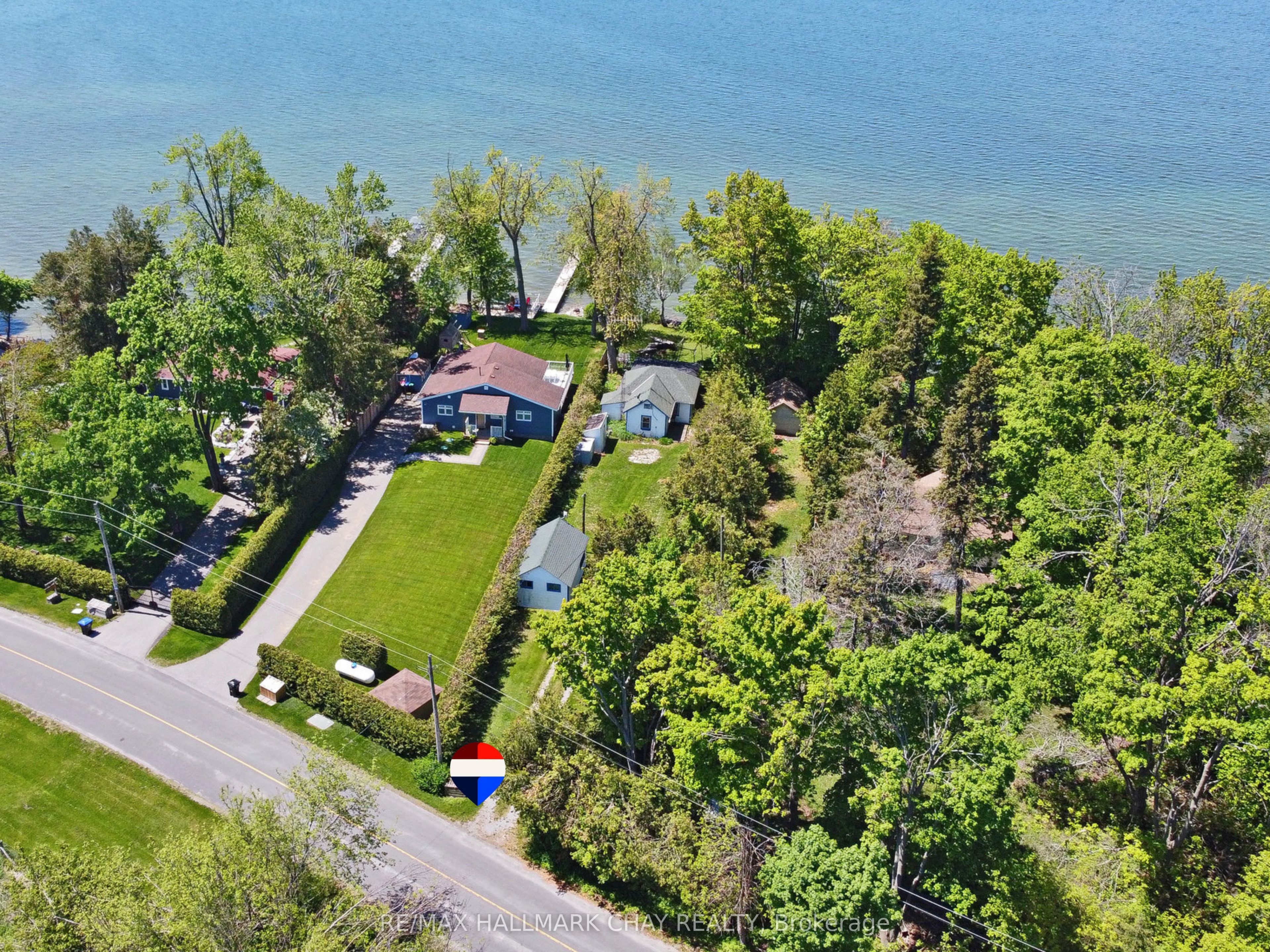 2196 Lakeshore Drive Property Photo 21