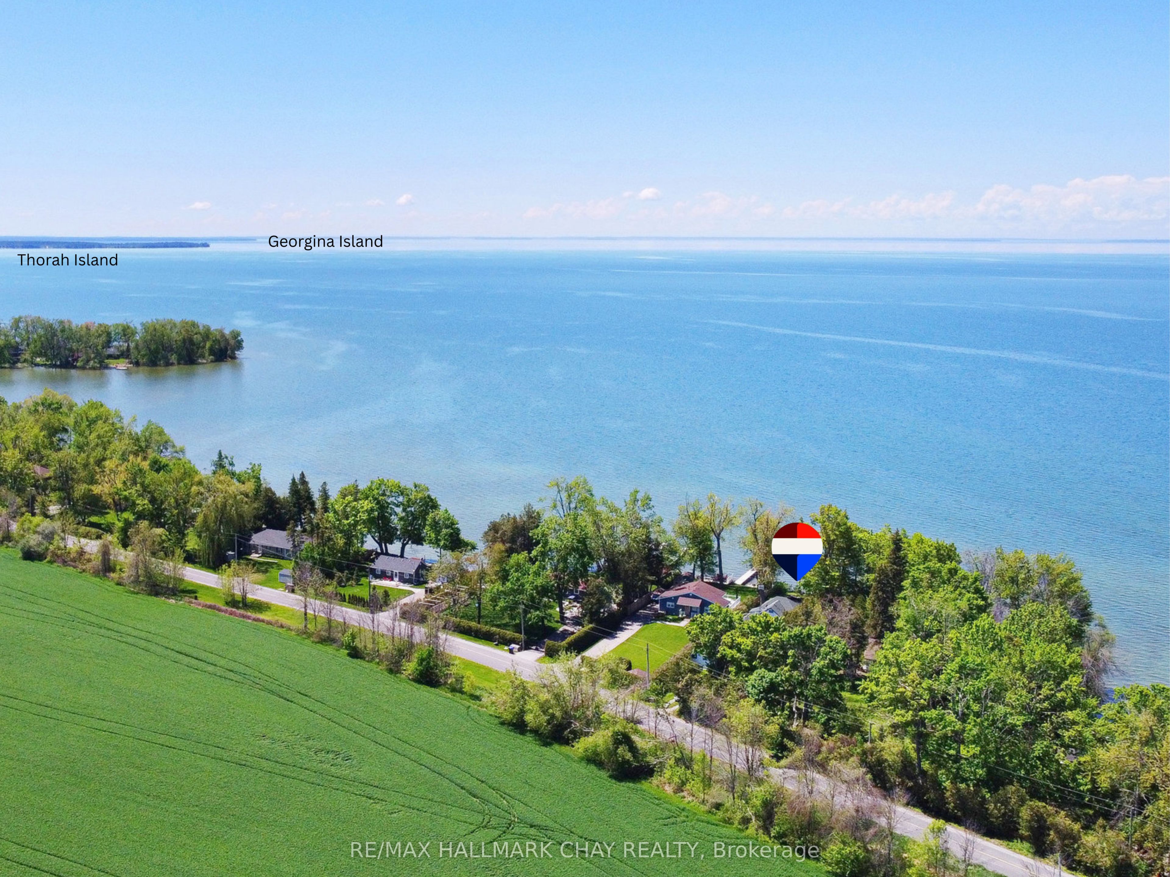 2196 Lakeshore Drive Property Photo 26