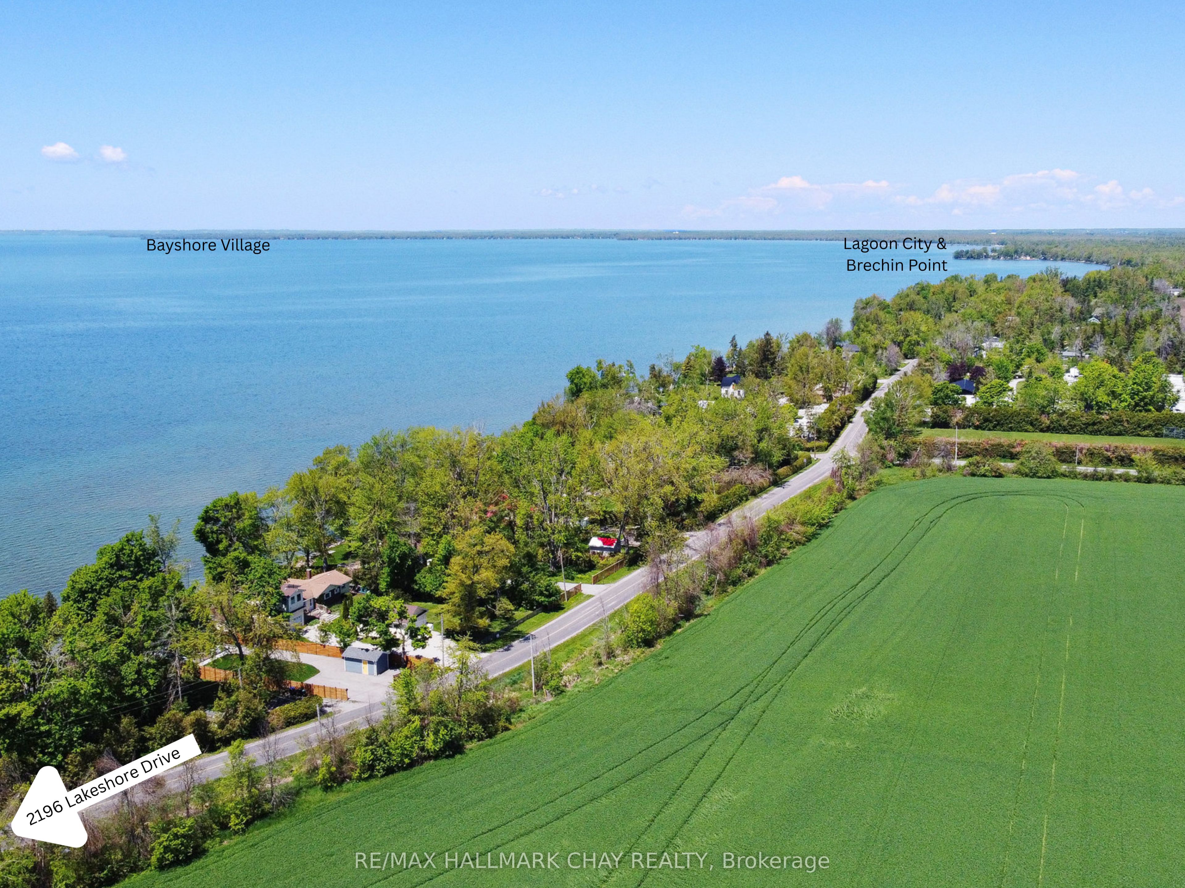 2196 Lakeshore Drive Property Photo 27
