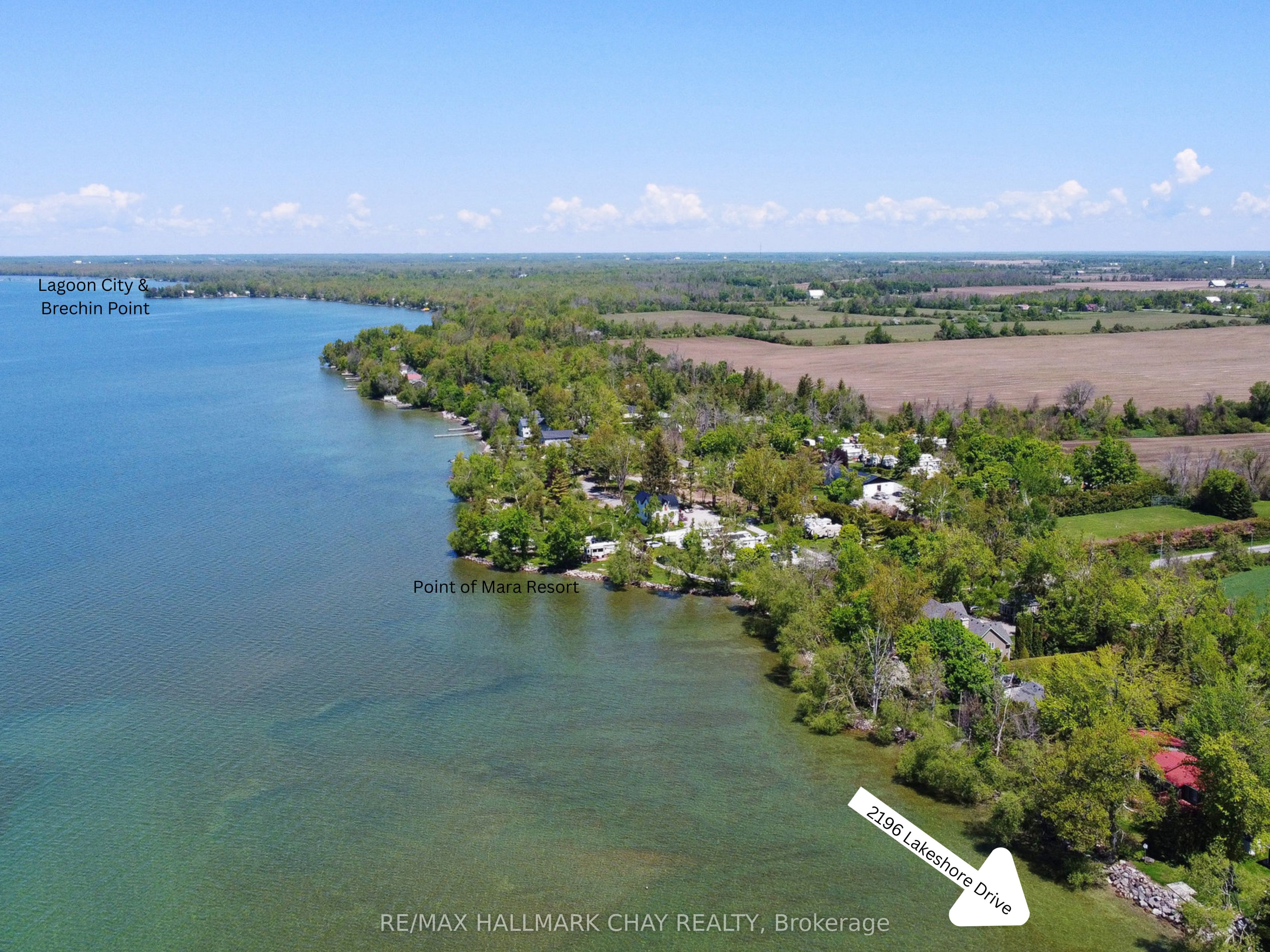 2196 Lakeshore Drive Property Photo 28