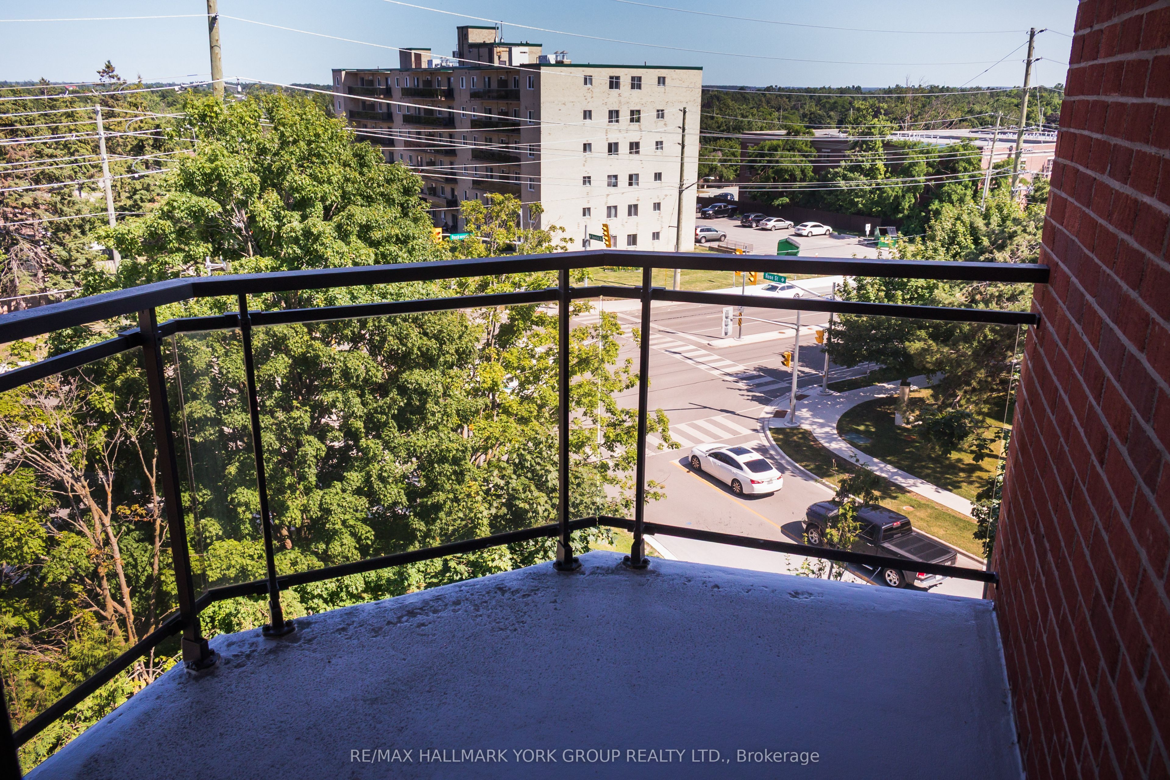 #501 - 262 Rose Street Property Photo 9