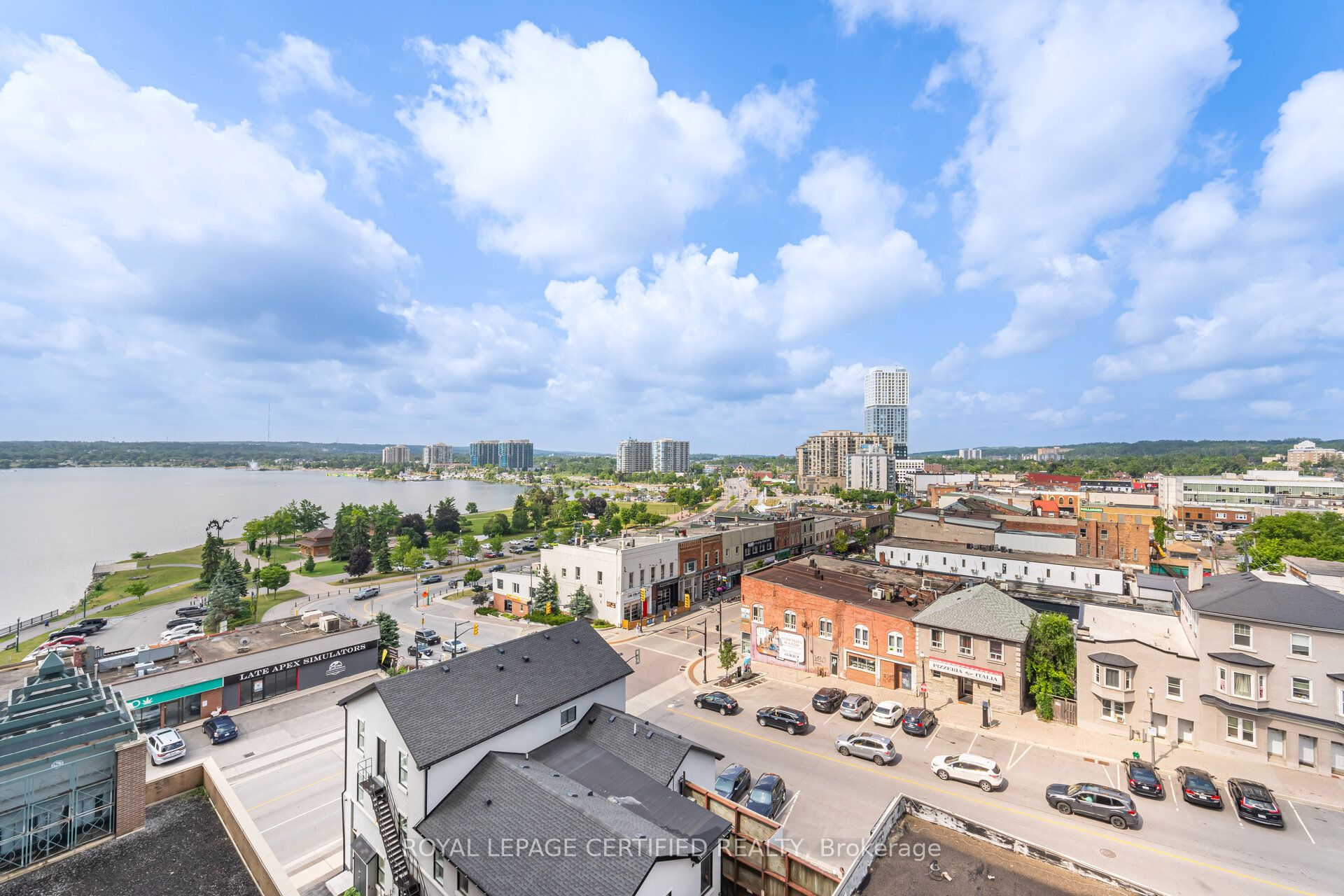 140 Dunlop Street E 803 Property Photo 20