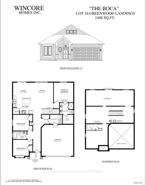 127 Brandon Ave Property Photo 1